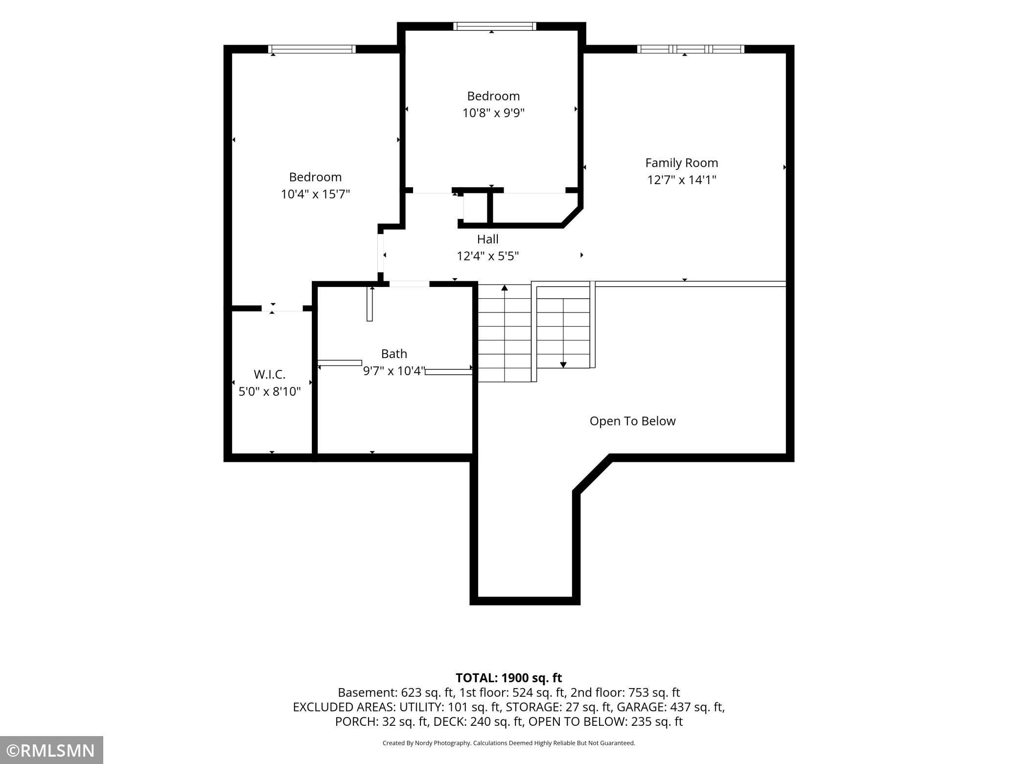 38th image of 1649 Ashbury Pl, Saint Paul, MN 55122 | MLS# 7118984