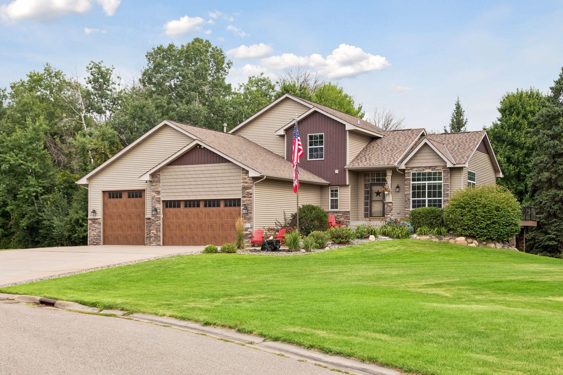 3rd image of 13641 Brant St Ne, Andover, MN 55304 | MLS# 7118992