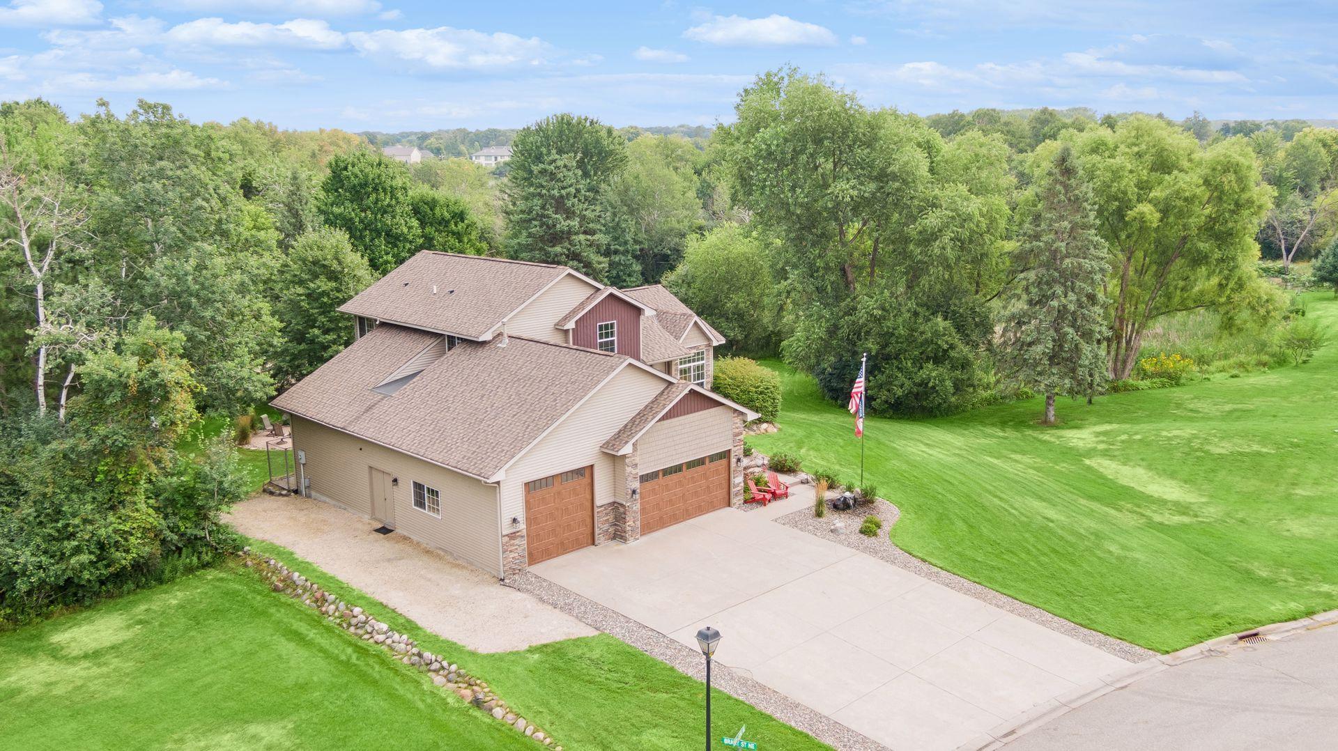 2nd image of 13641 Brant St Ne, Andover, MN 55304 | MLS# 7118992