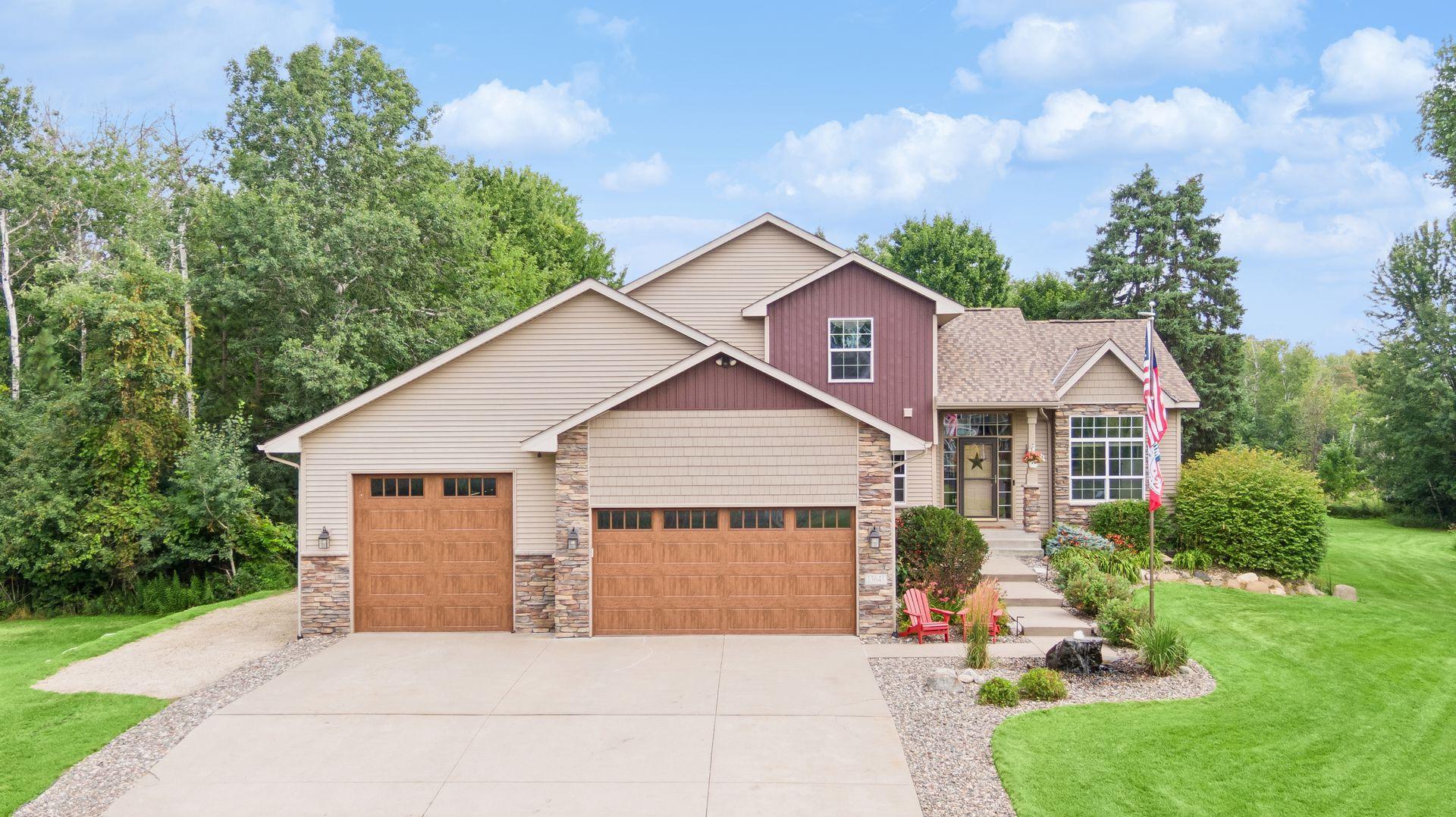 1st image of 13641 Brant St Ne, Andover, MN 55304 | MLS# 7118992