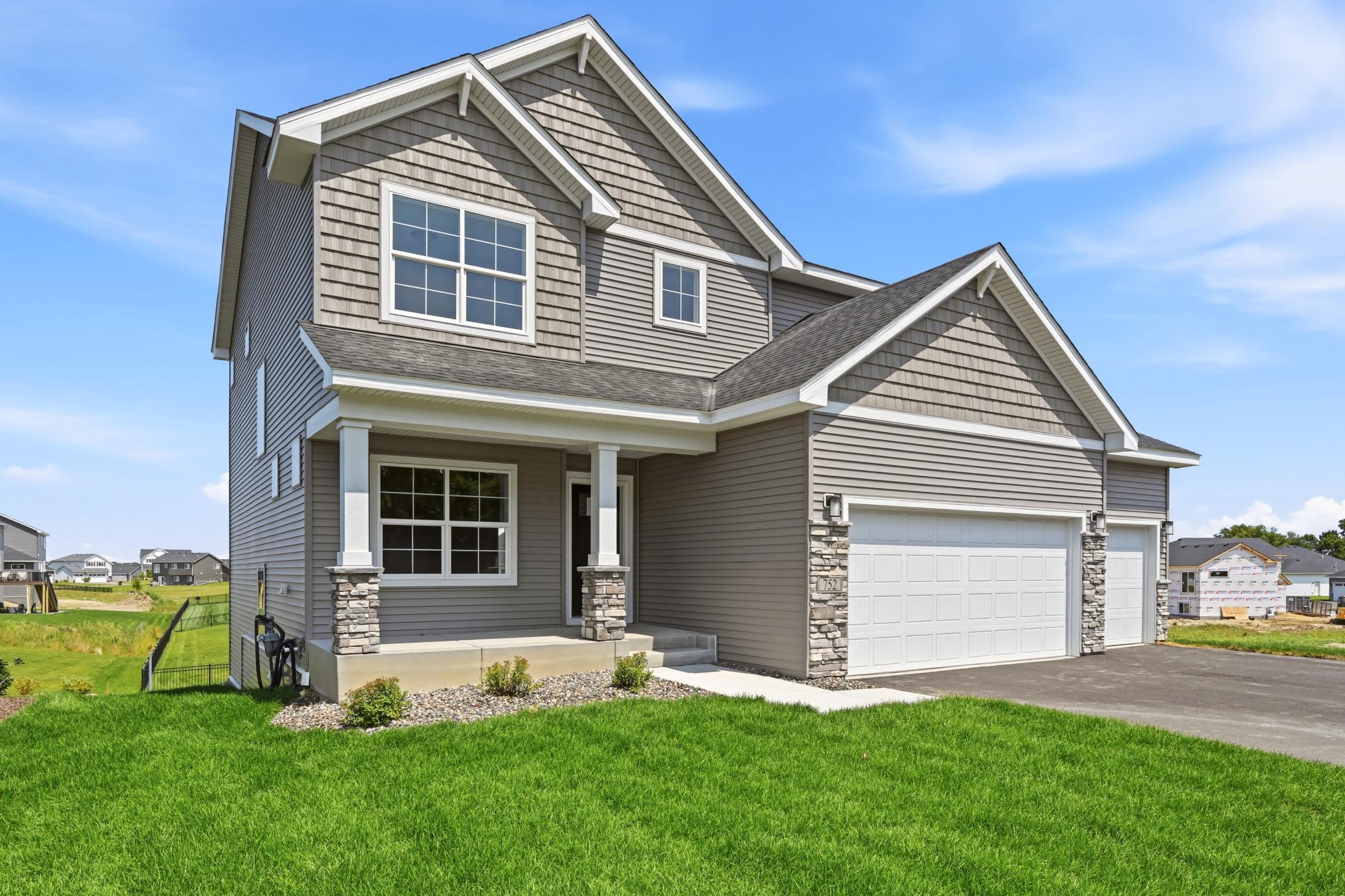 4th image of 752 Rosebud Ln, Delano, MN 55328 | MLS# 7118997