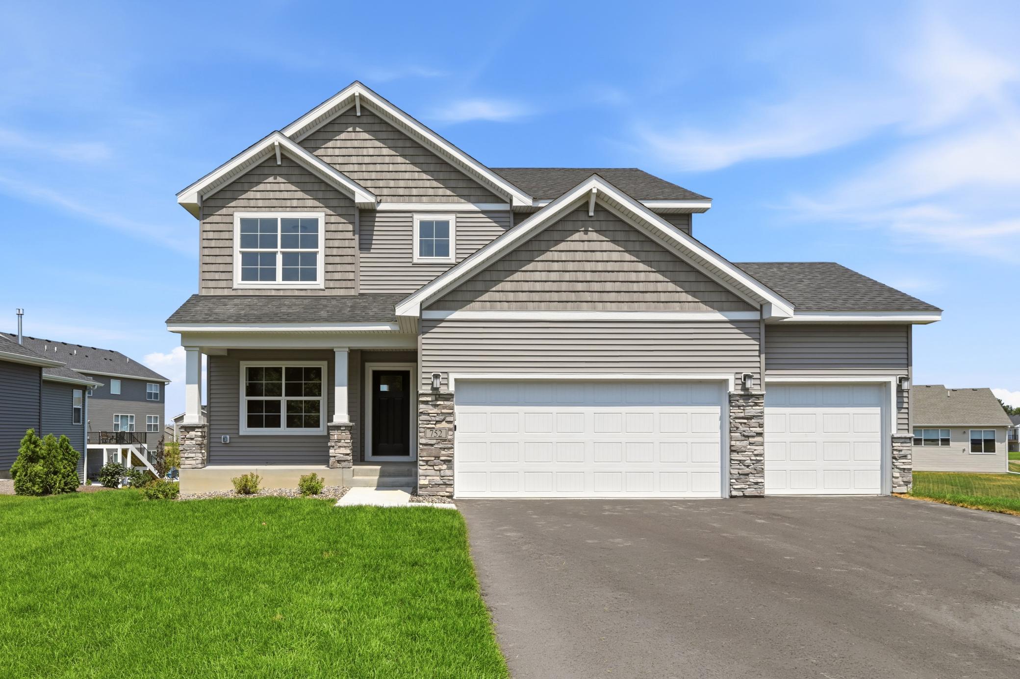 2nd image of 752 Rosebud Ln, Delano, MN 55328 | MLS# 7118997