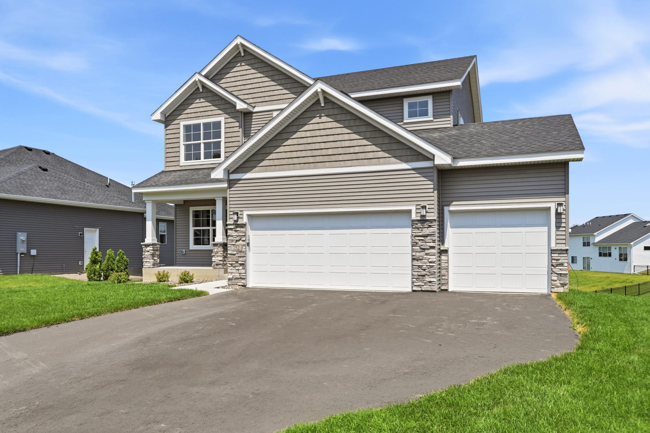 3rd image of 752 Rosebud Ln, Delano, MN 55328 | MLS# 7118997