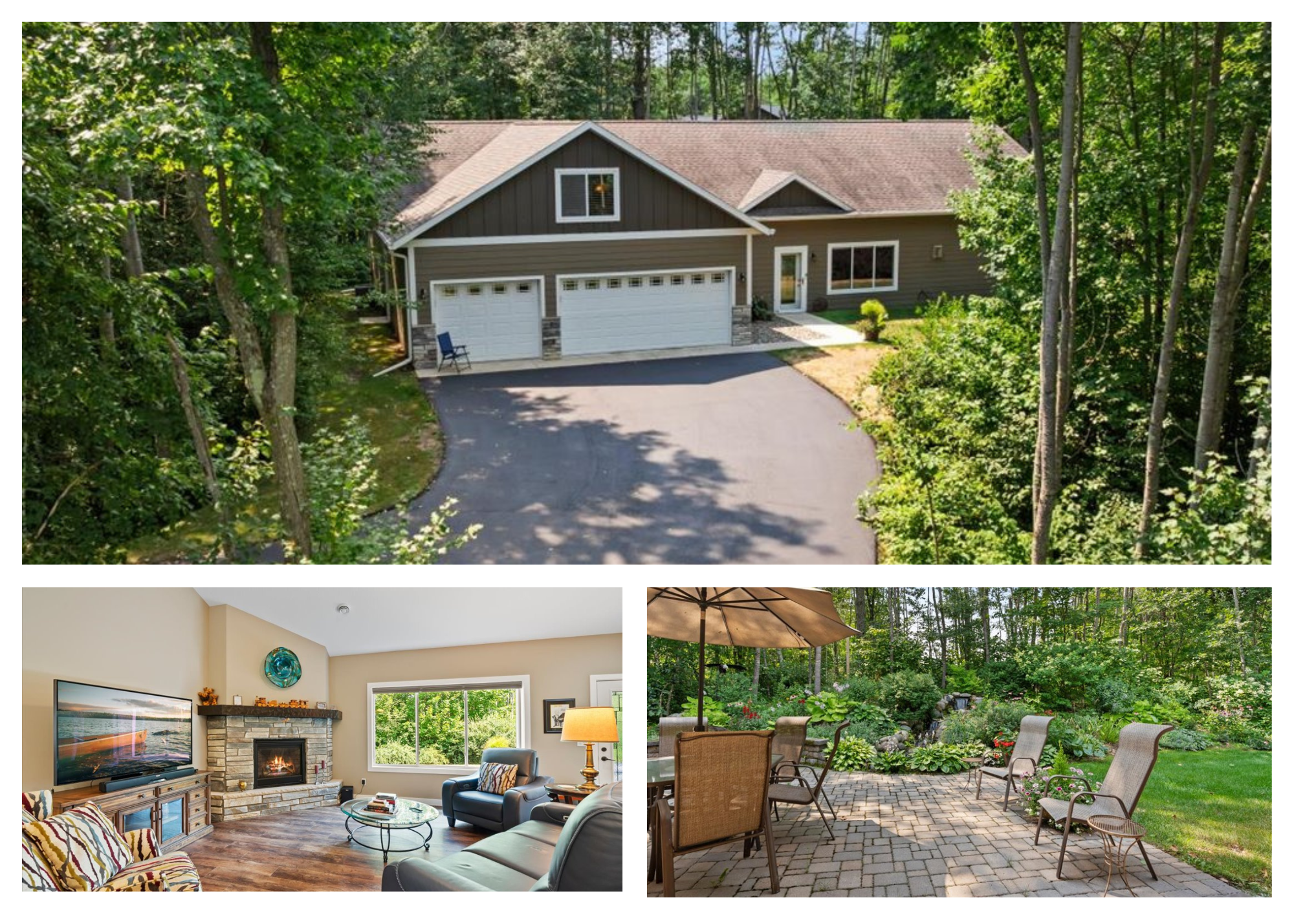 1st image of 2356 Cottage Wood Dr Sw, Nisswa, MN 56468 | MLS# 7119009