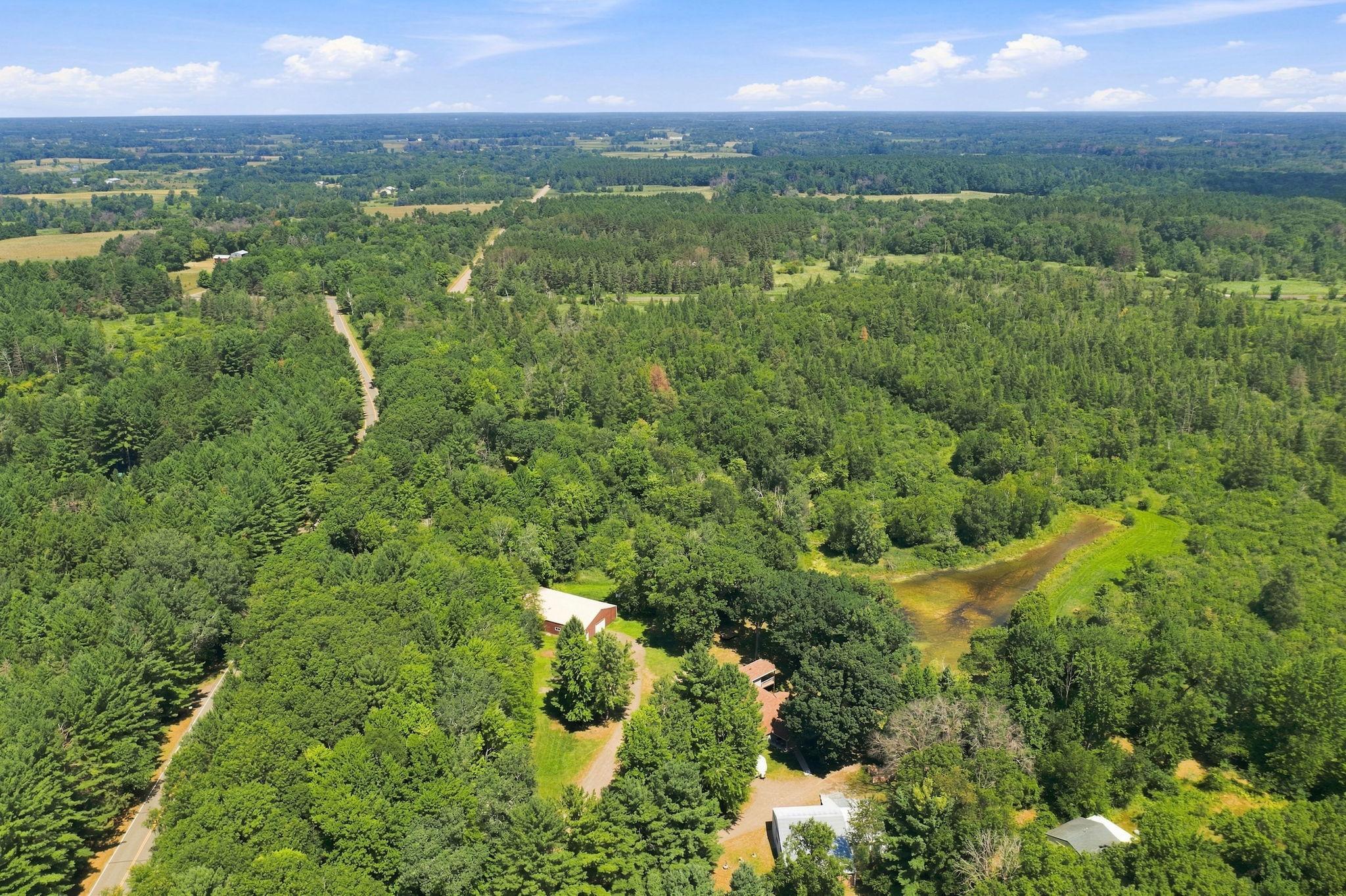 47th image of 25053 Typo Creek Dr Ne, Stacy, MN 55079 | MLS# 7119025