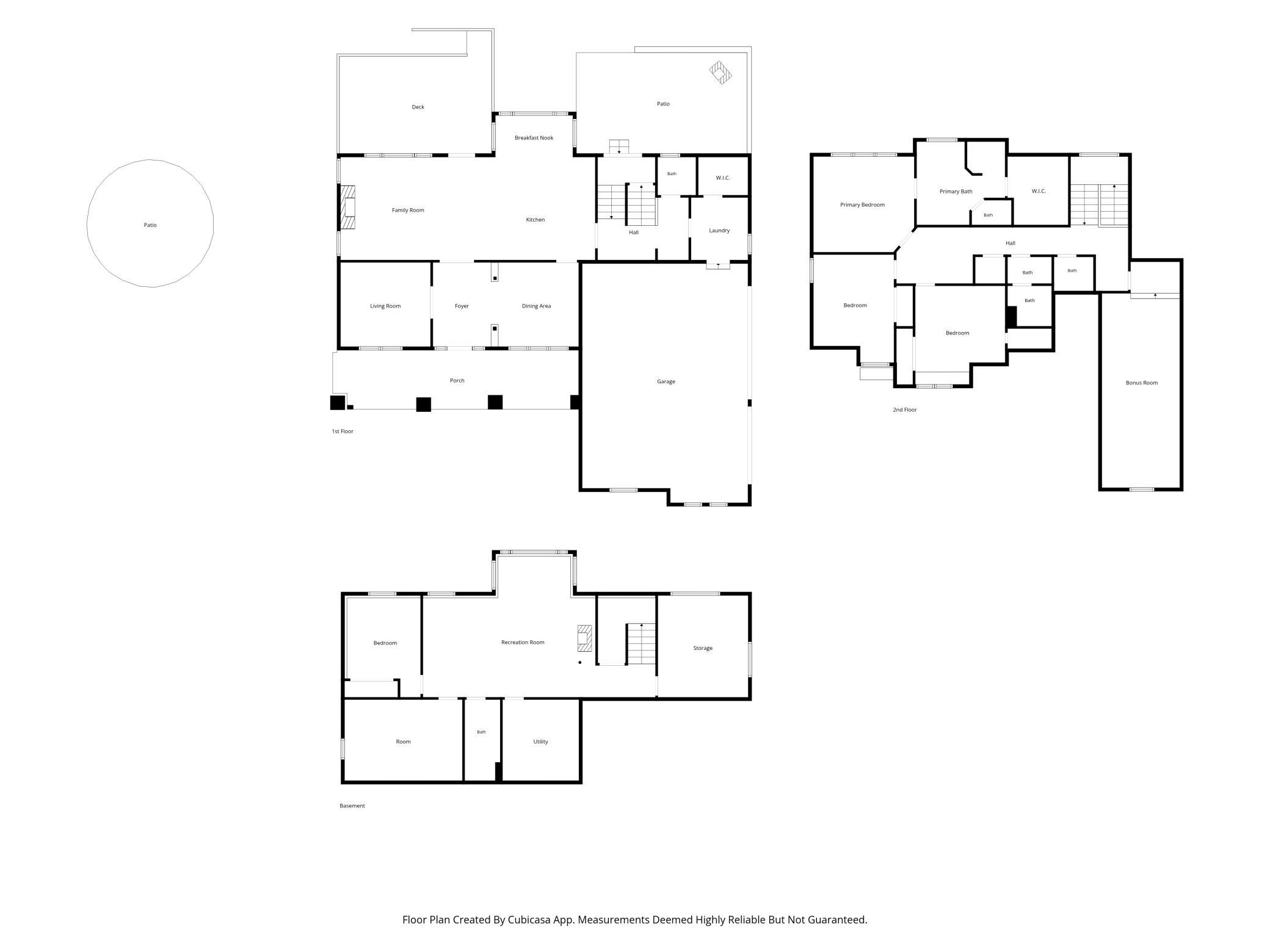 81st image of 380 Sioux Lookout, Lino Lakes, MN 55014 | MLS# 7119037