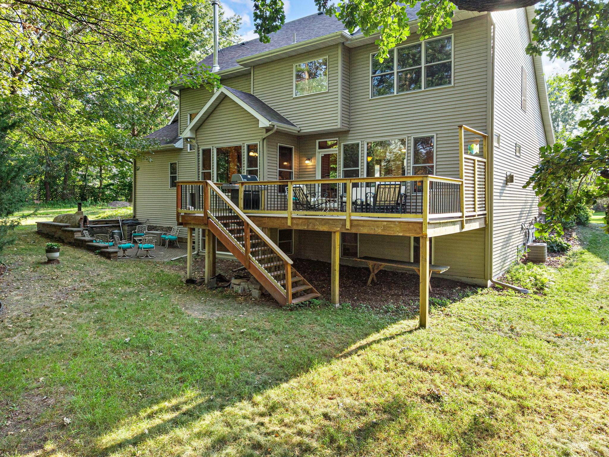 5th image of 380 Sioux Lookout, Lino Lakes, MN 55014 | MLS# 7119037