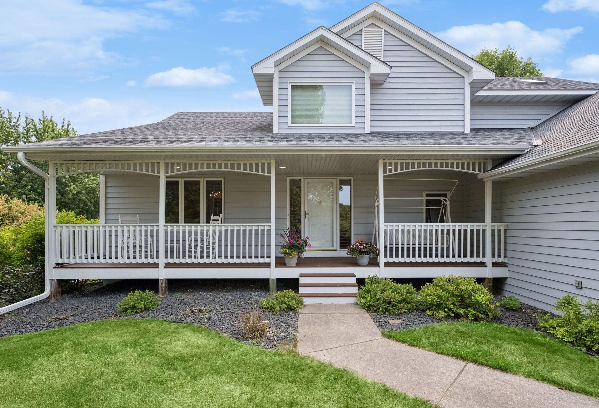 1st image of 14180 Dehnsfield Rd, Rogers, MN 55374 | MLS# 7119054