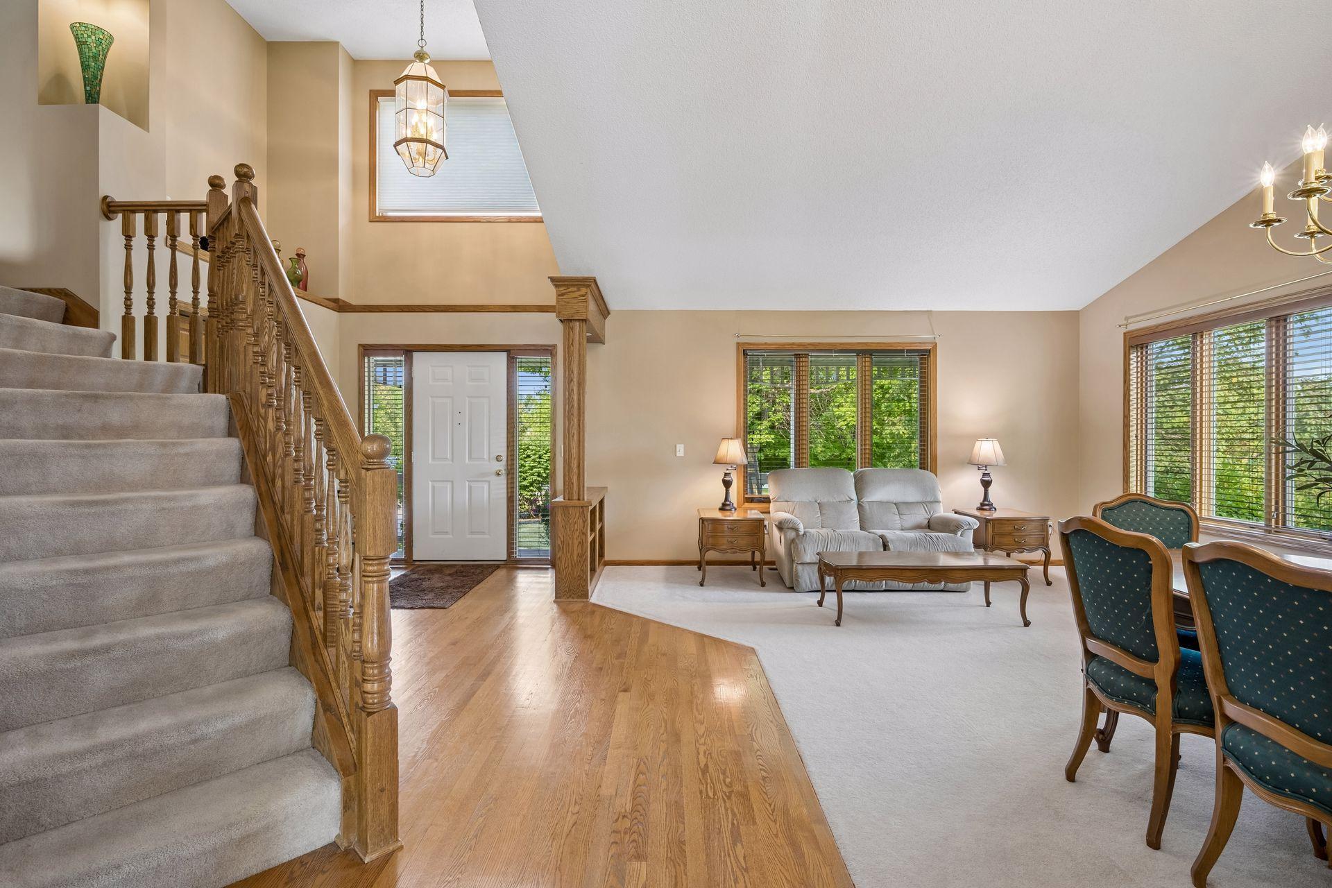 3rd image of 14180 Dehnsfield Rd, Rogers, MN 55374 | MLS# 7119054