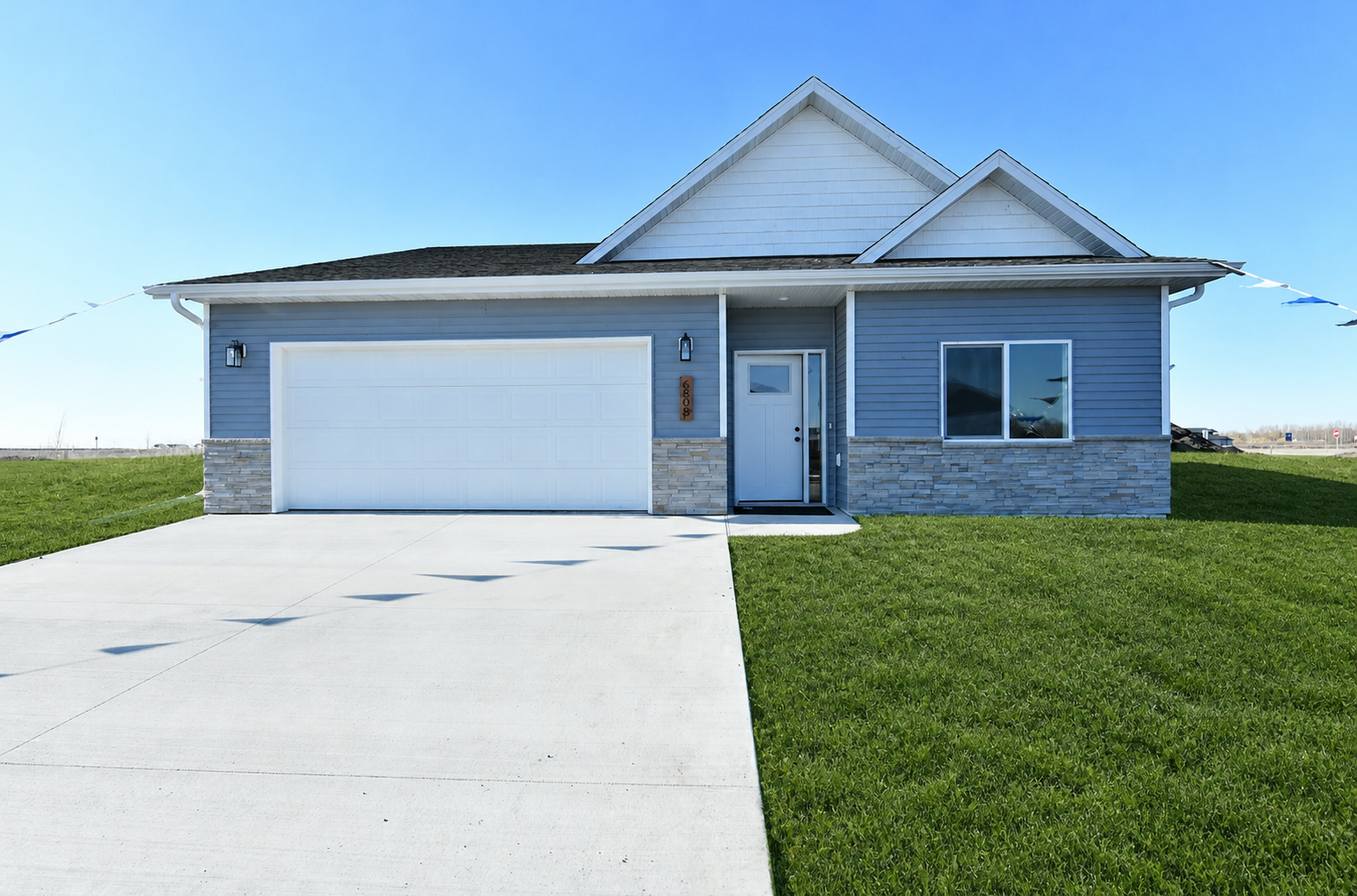 1st image of 7030 65 St S, Horace, ND 58047 | MLS# 7119066