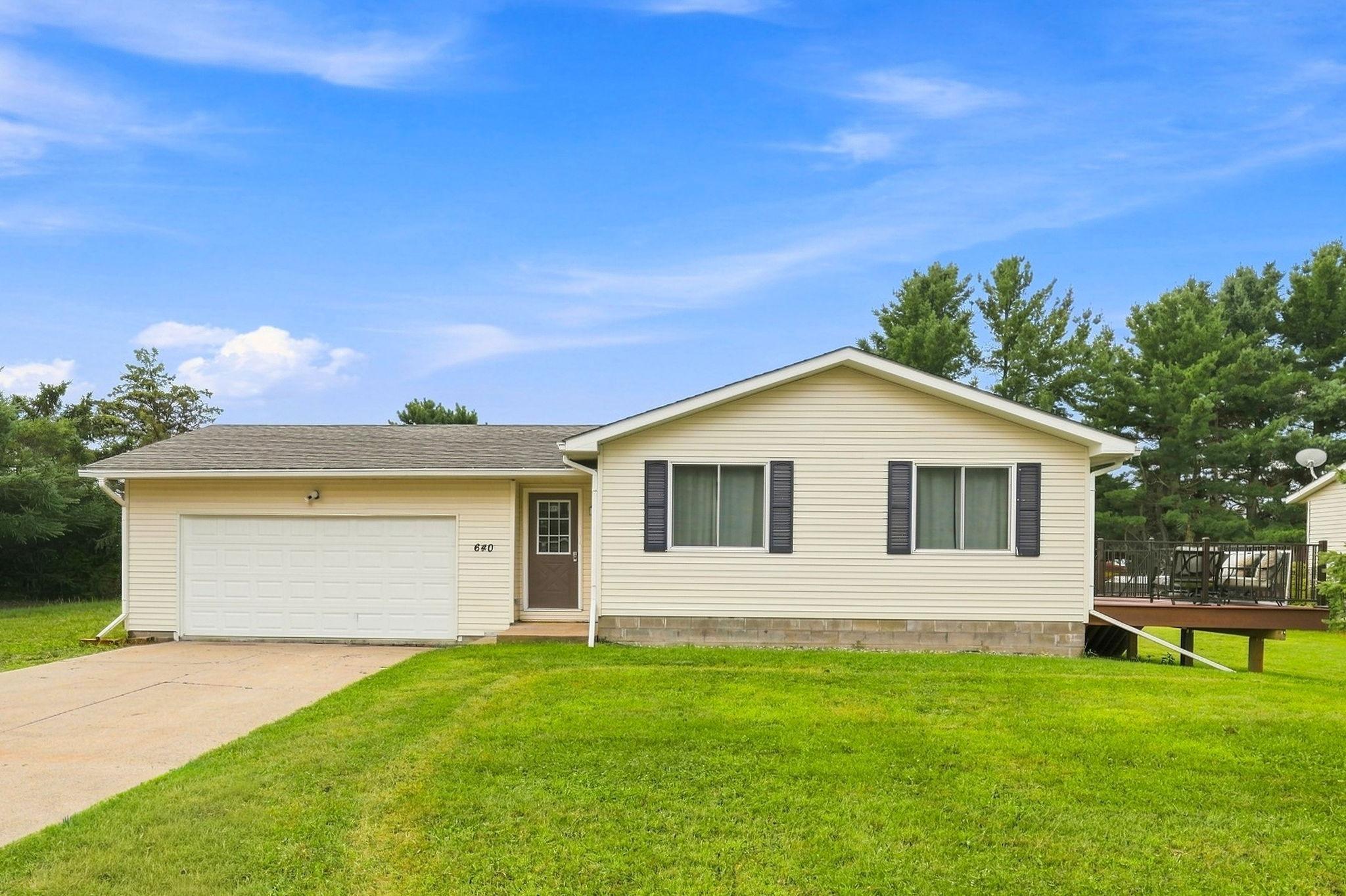 1st image of 640 Sundance St, Amery, WI 54001 | MLS# 7119081