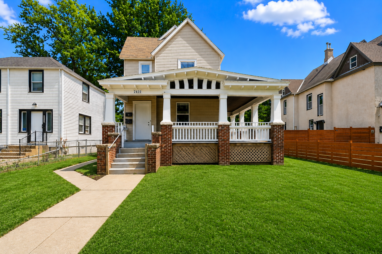 2nd image of 2410 James Ave N, Minneapolis, MN 55411 | MLS# 7119082