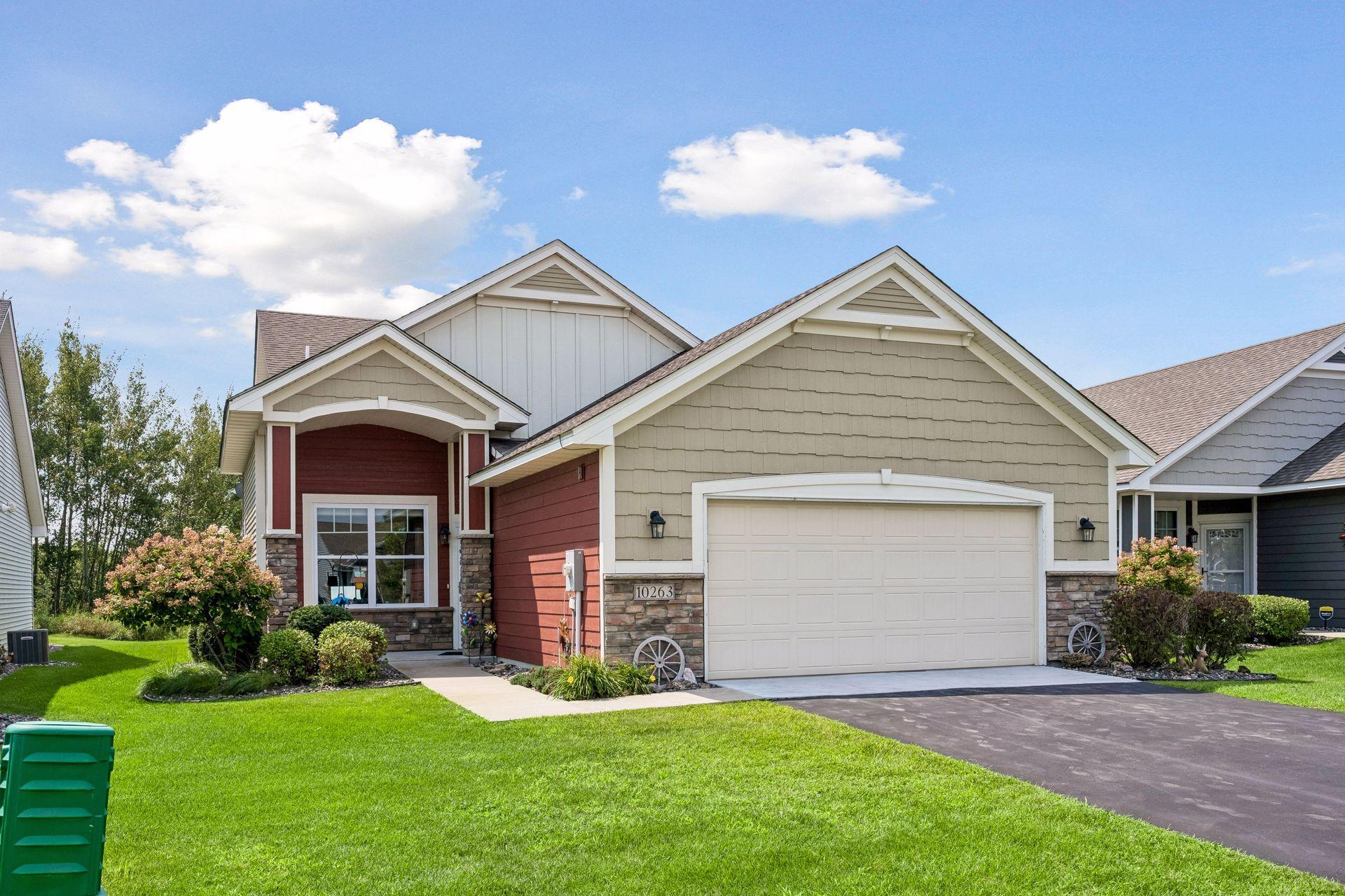 1st image of 10263 Kittredge Pkwy Ne, Albertville, MN 55301 | MLS# 7119083