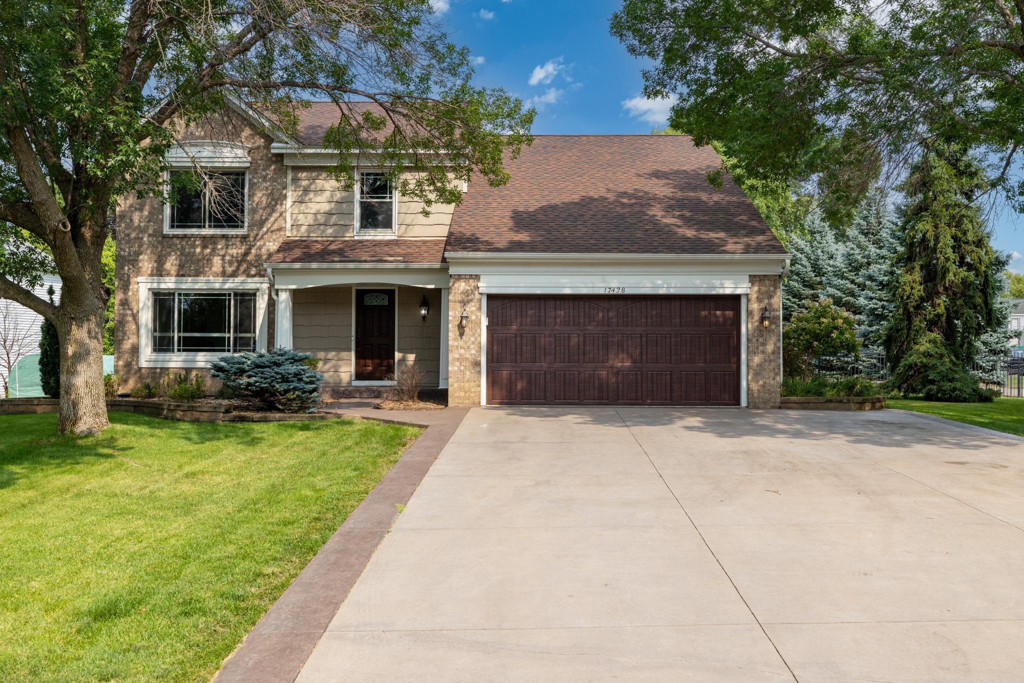 1st image of 17428 Horseshoe Wy, Lakeville, MN 55044 | MLS# 7119089