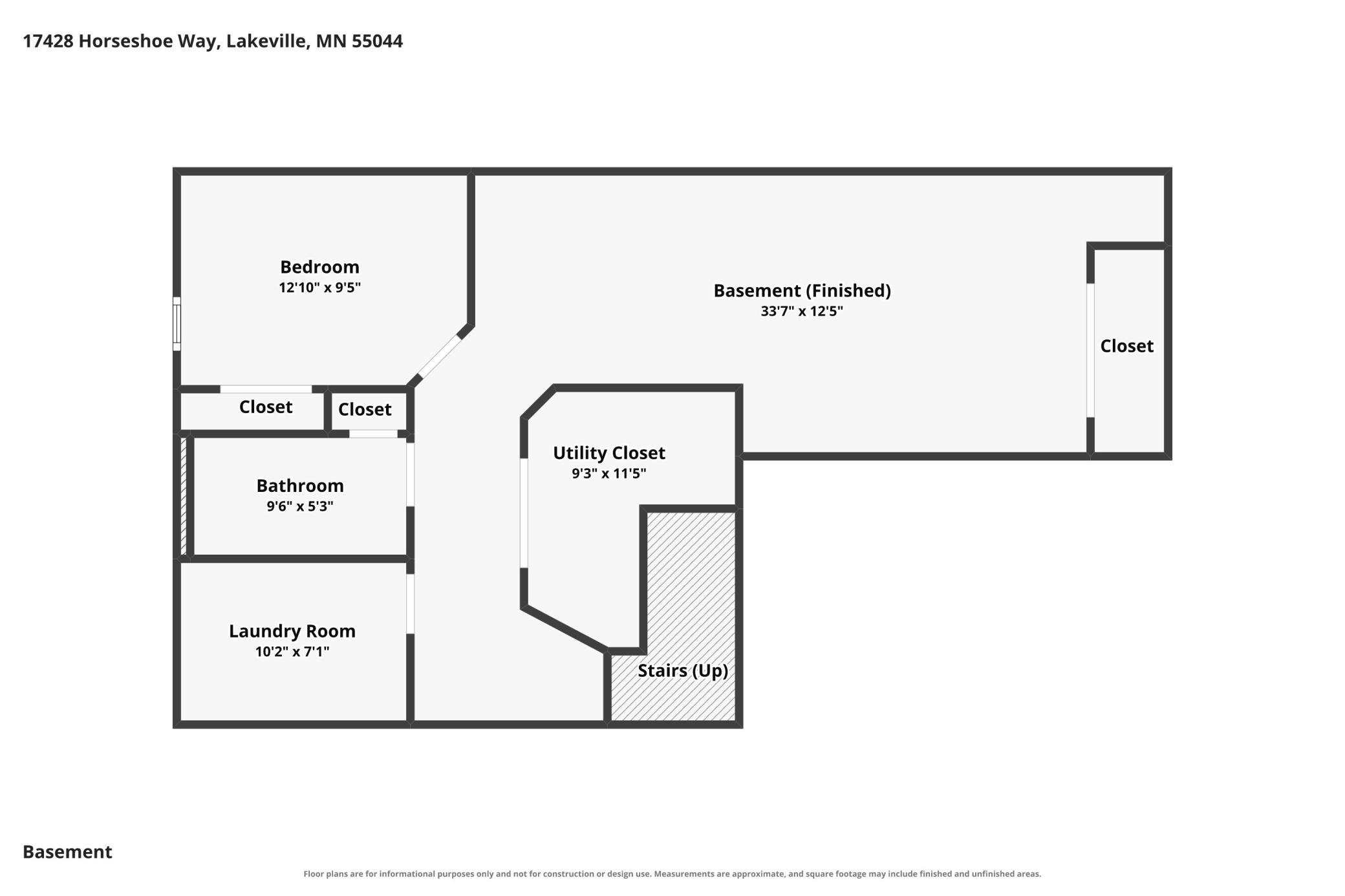 26th image of 17428 Horseshoe Wy, Lakeville, MN 55044 | MLS# 7119089