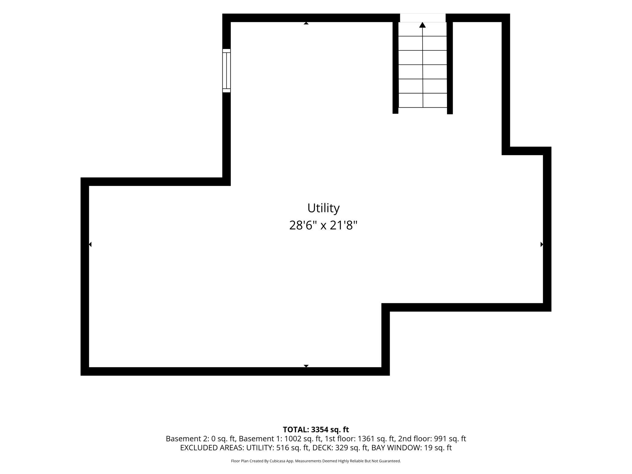 55th image of 1820 Slater Ln, Burnsville, MN 55337 | MLS# 7119099