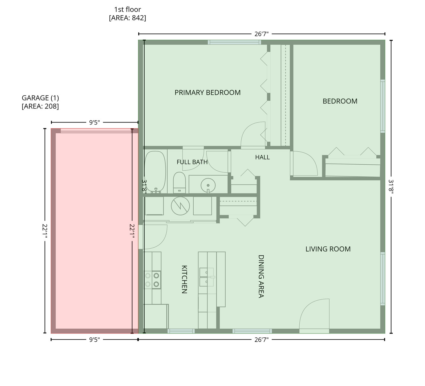 23rd image of 23 126th Ln Nw, Minneapolis, MN 55448 | MLS# 7119115