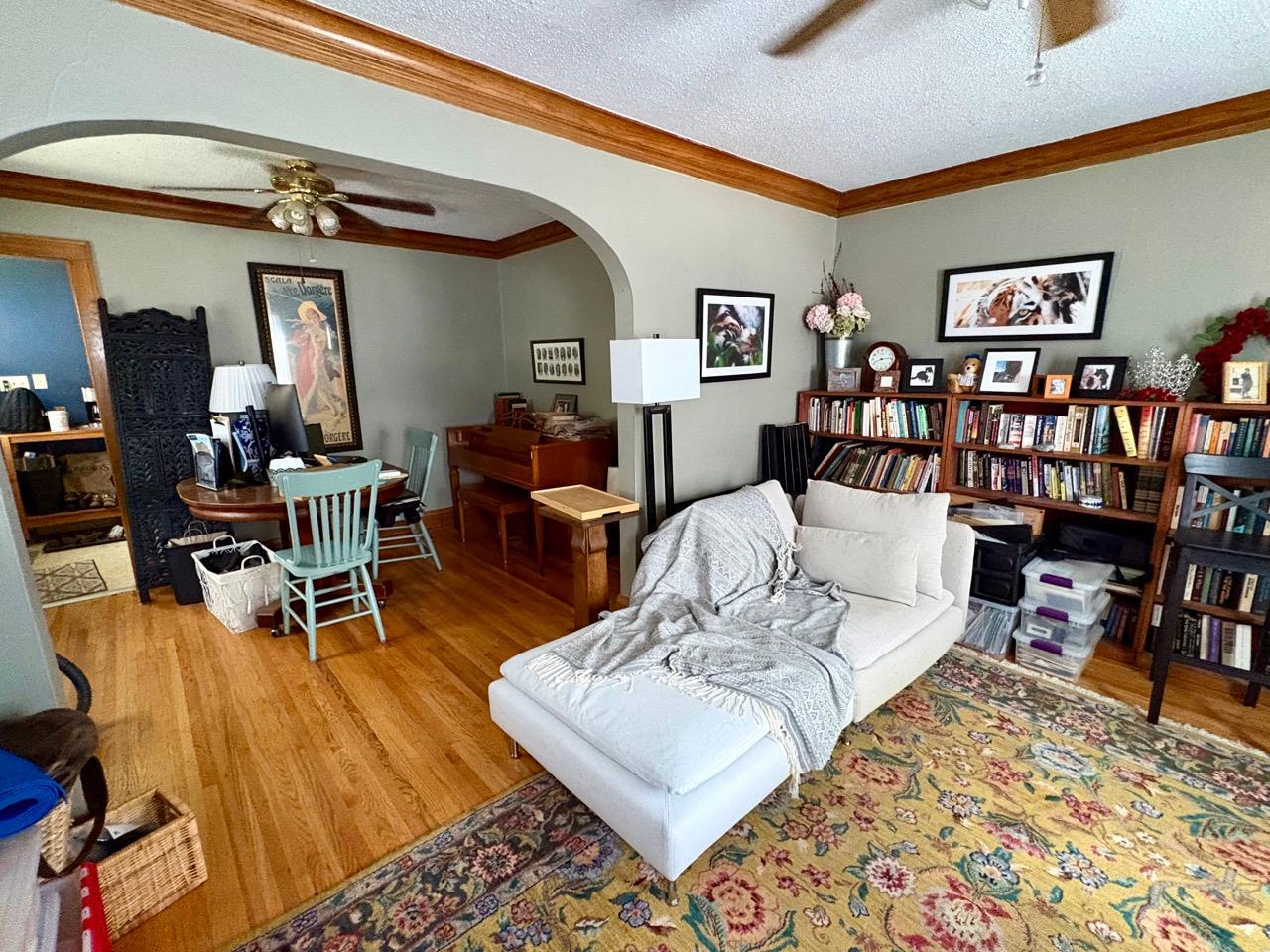 3rd image of 1693 Randolph Ave, Saint Paul, MN 55105 | MLS# 7119117