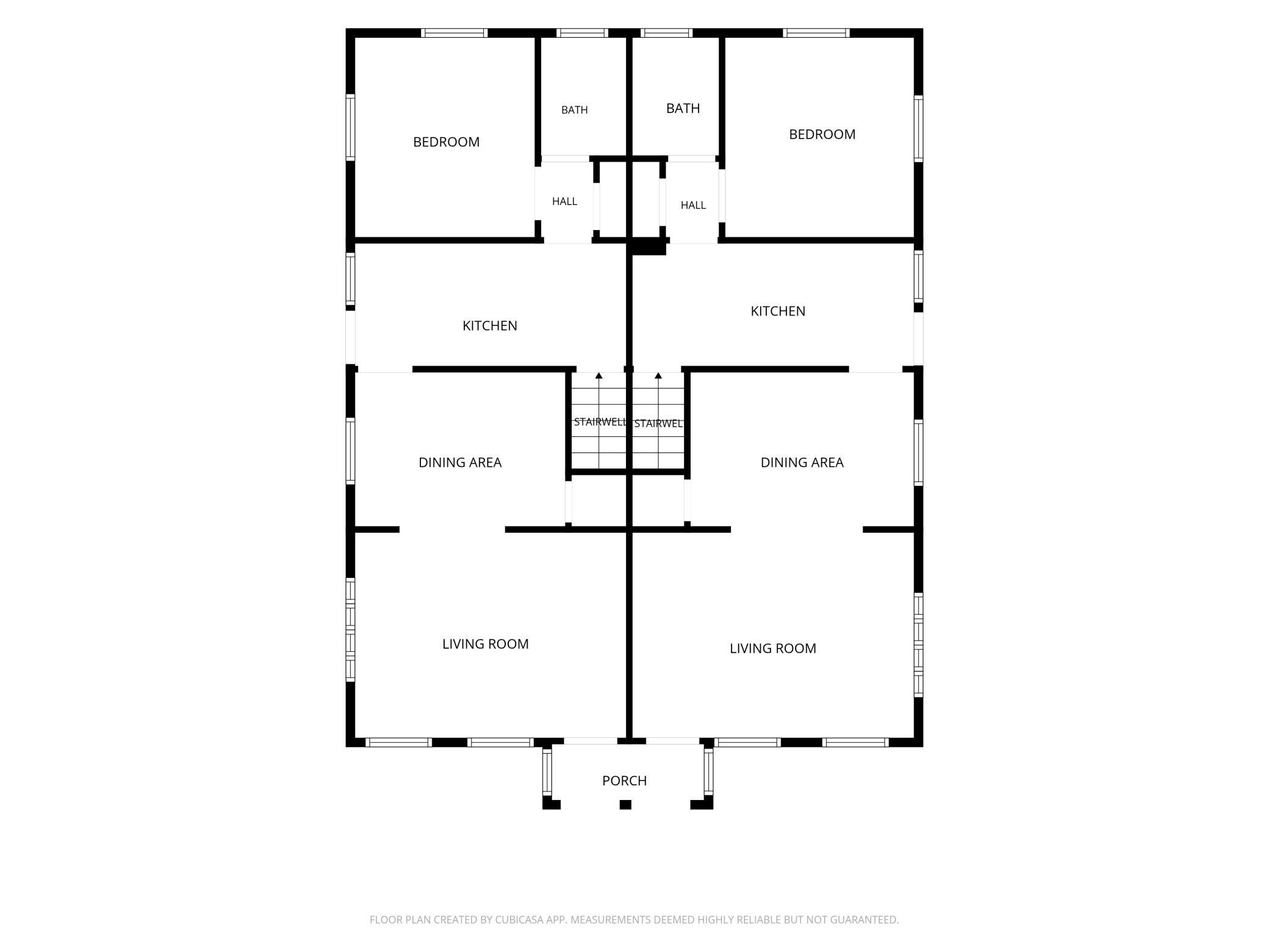 2nd image of 1693 Randolph Ave, Saint Paul, MN 55105 | MLS# 7119117