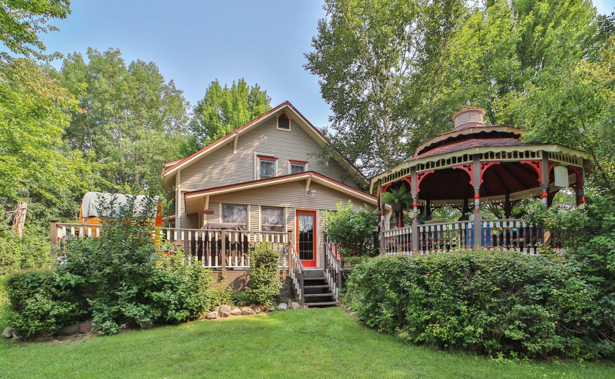 5th image of 1635 & 1627 E Ponto Lake Rd Nw, Backus, MN 56435 | MLS# 7119131