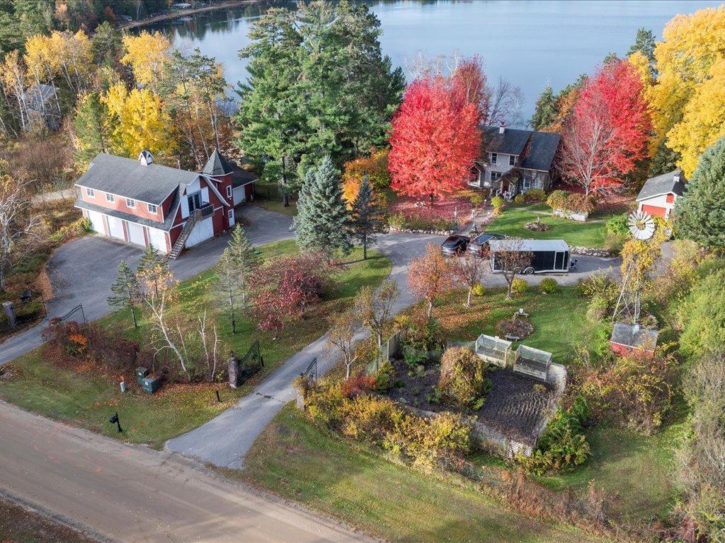 4th image of 1635 & 1627 E Ponto Lake Rd Nw, Backus, MN 56435 | MLS# 7119131