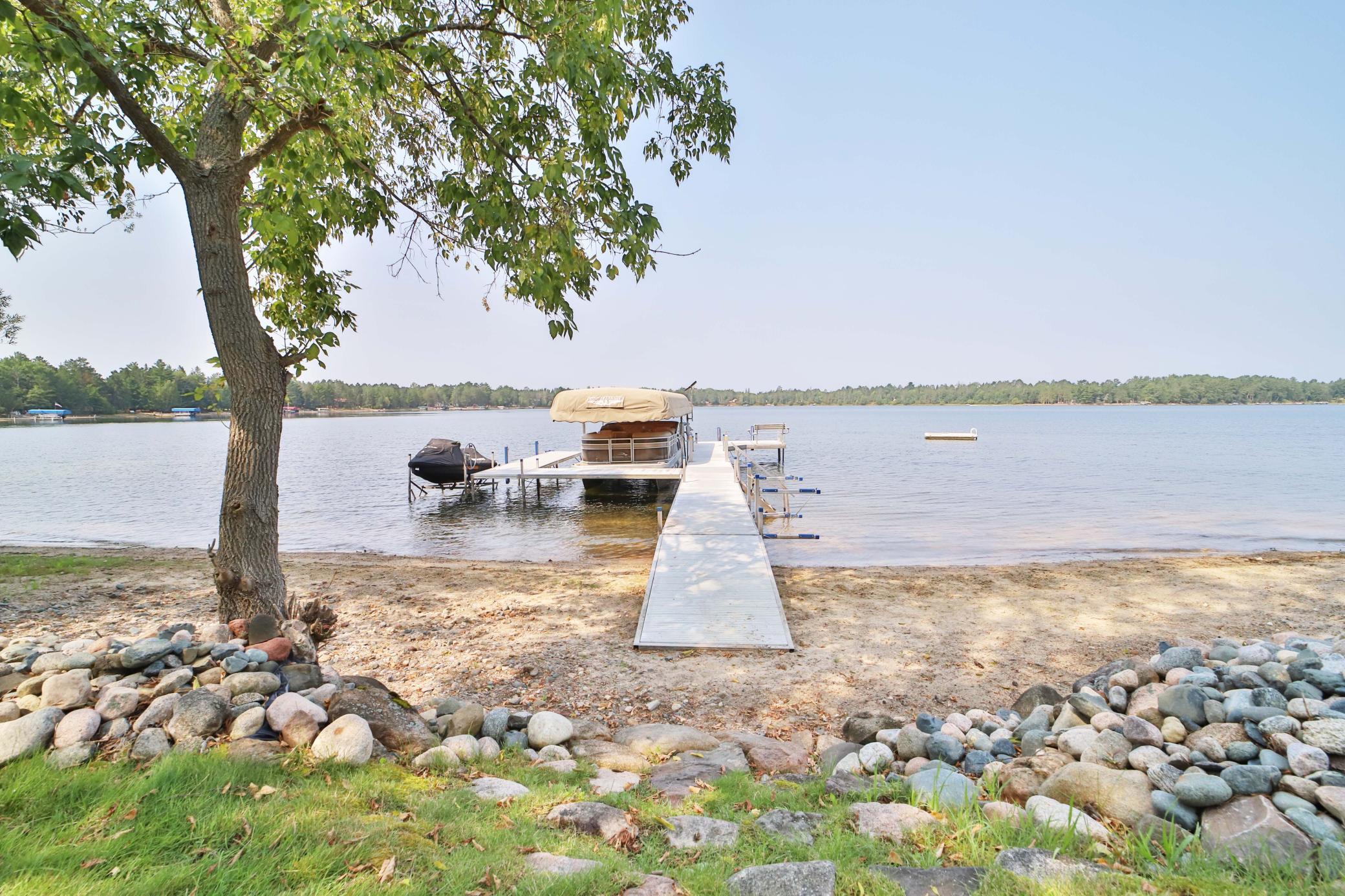 2nd image of 1635 & 1627 E Ponto Lake Rd Nw, Backus, MN 56435 | MLS# 7119131