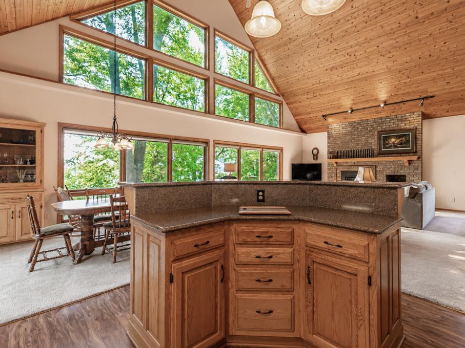 5th image of 41748 E Shore Dr, Kilkenny, MN 56052 | MLS# 7119136