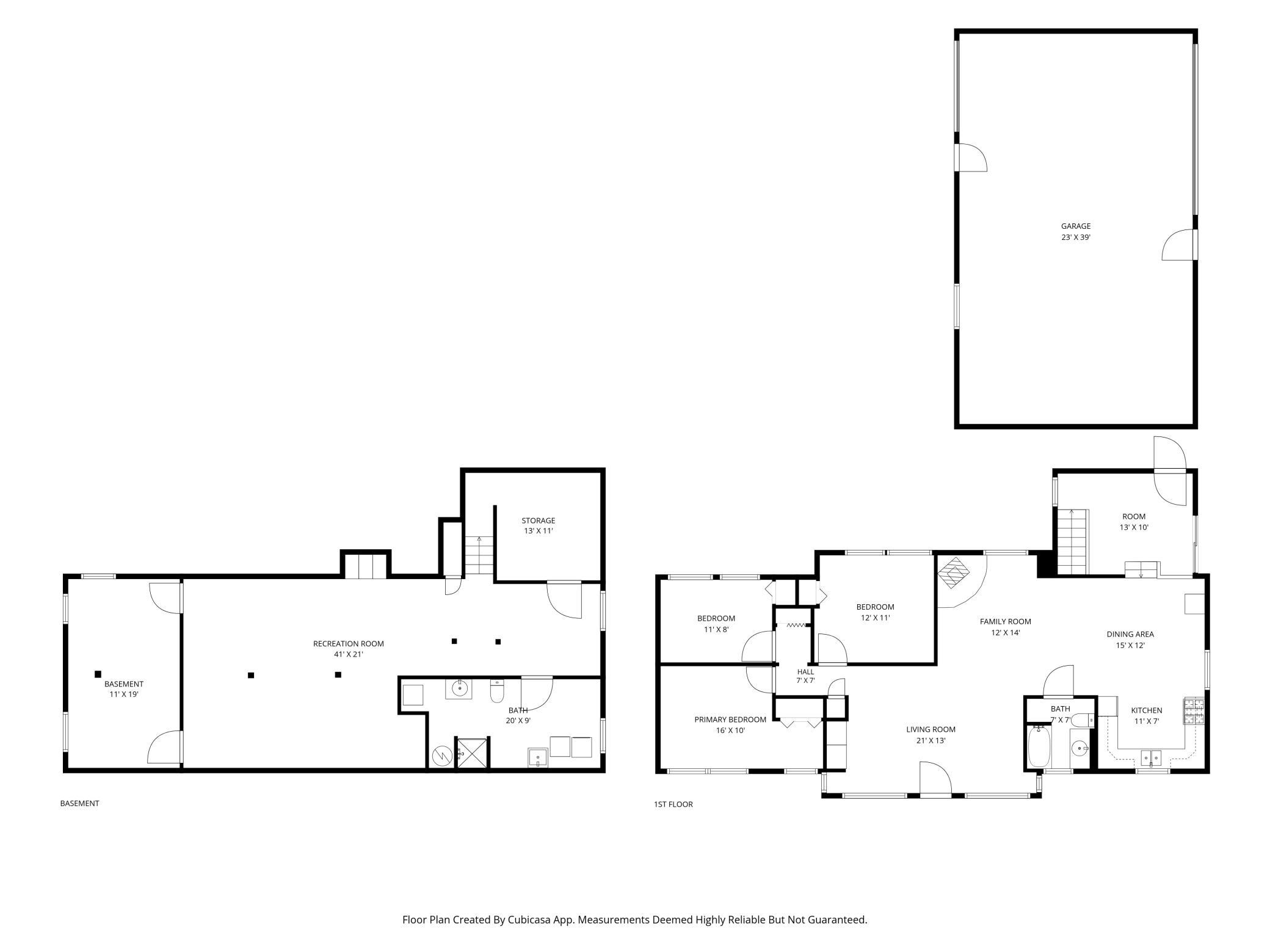 38th image of 6399 Lake Sarah Heights Dr, Rockford, MN 55373 | MLS# 7119137