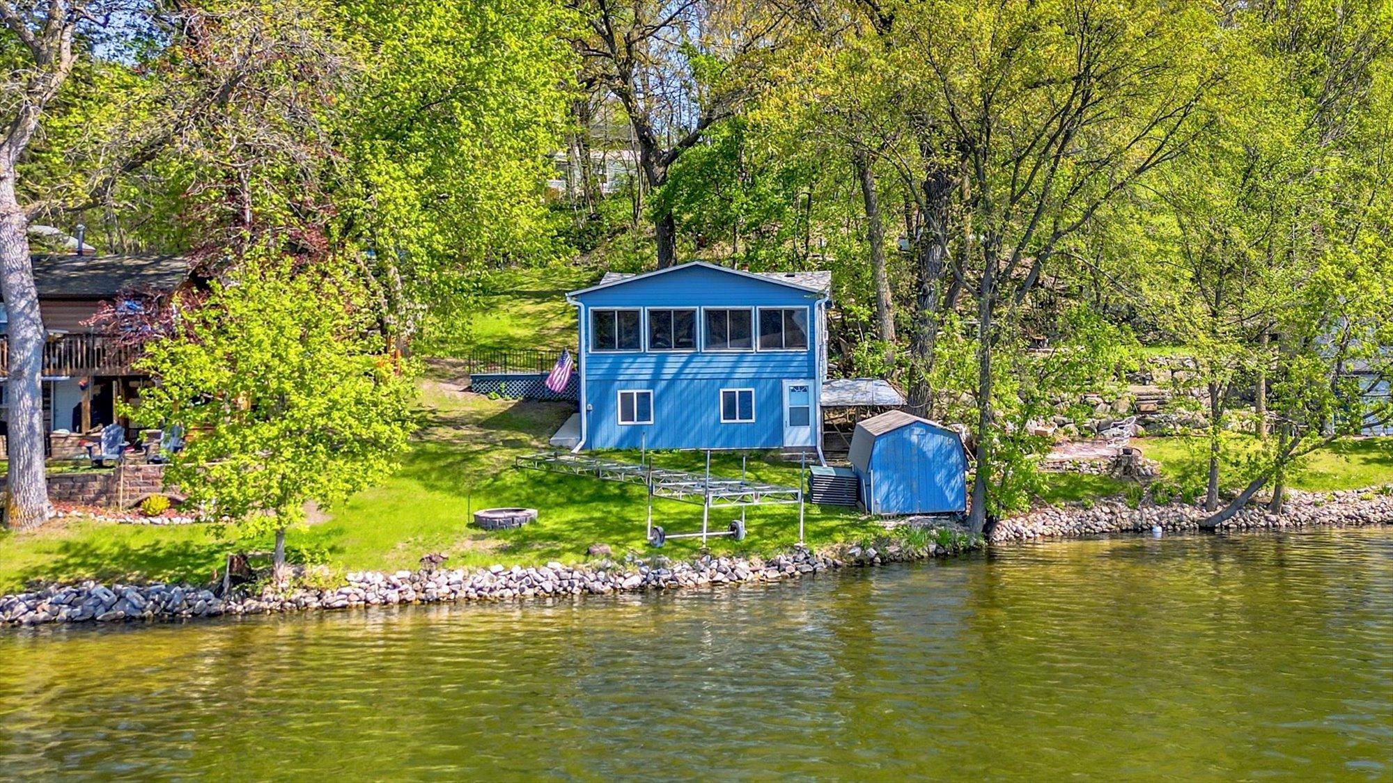 1st image of 16266 109th St Nw, South Haven, MN 55382 | MLS# 7119141