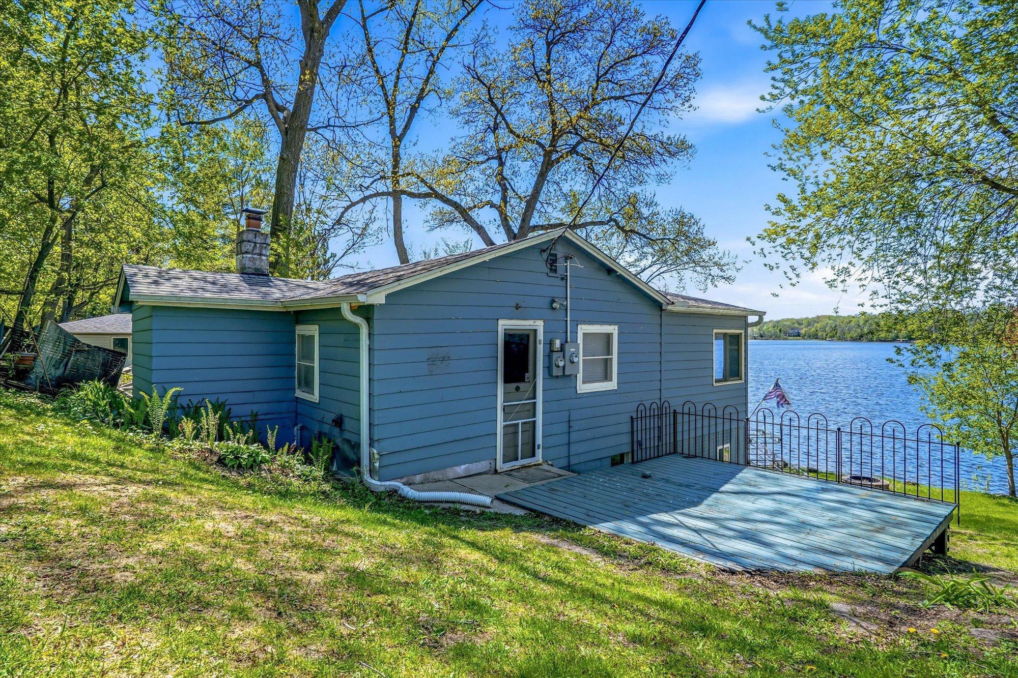 2nd image of 16266 109th St Nw, South Haven, MN 55382 | MLS# 7119141
