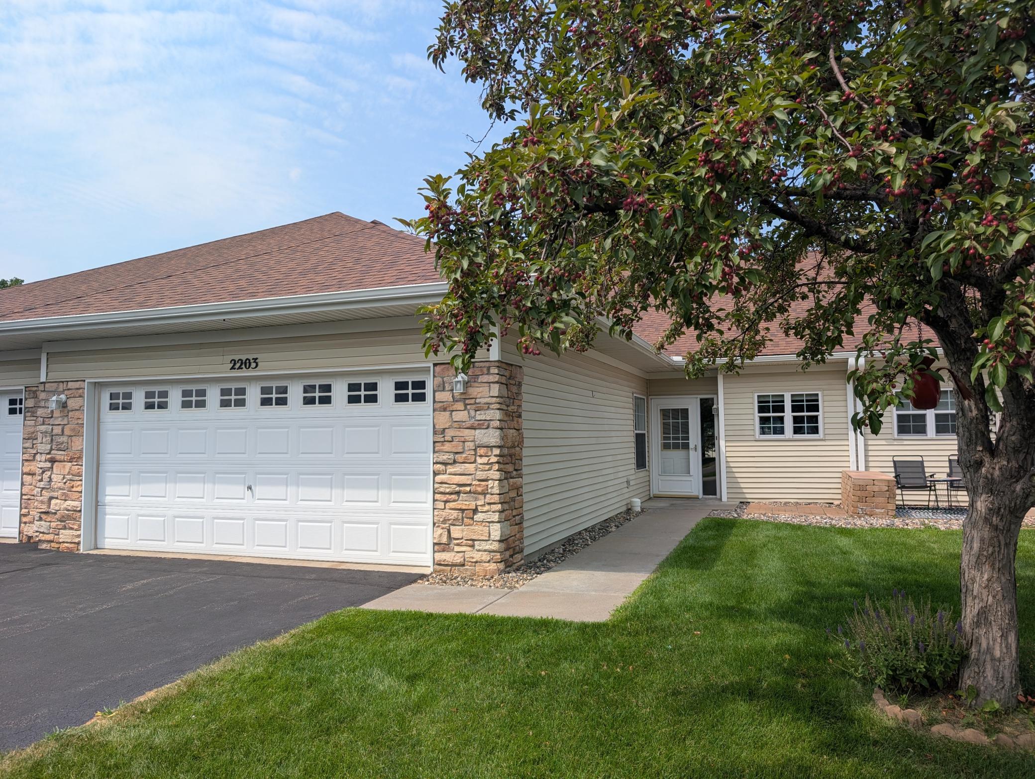 1st image of 2203 Foxglove Wy, Hudson, WI 54016 | MLS# 7119144