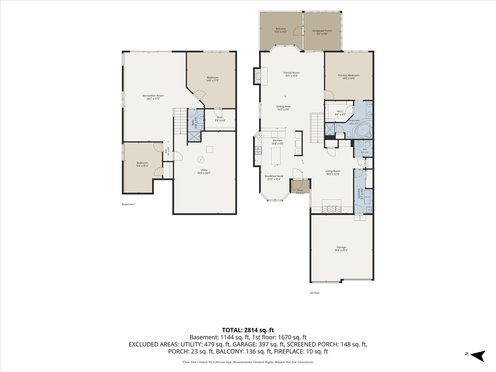 45th image of 11137 Wyoming Rd S, Minneapolis, MN 55438 | MLS# 7119145