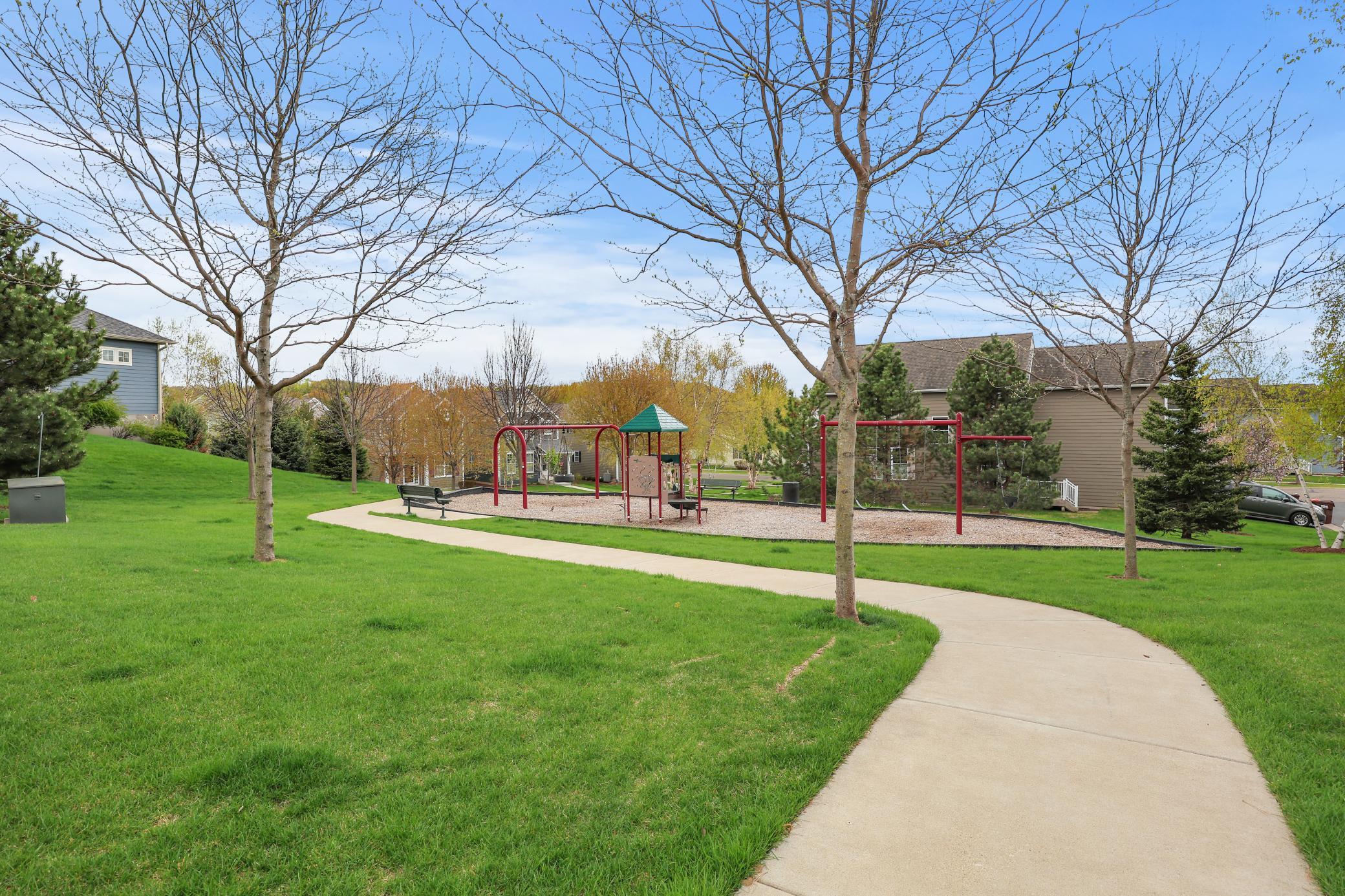 44th image of 11330 Sandcastle Dr #C, Saint Paul, MN 55129 | MLS# 7119154