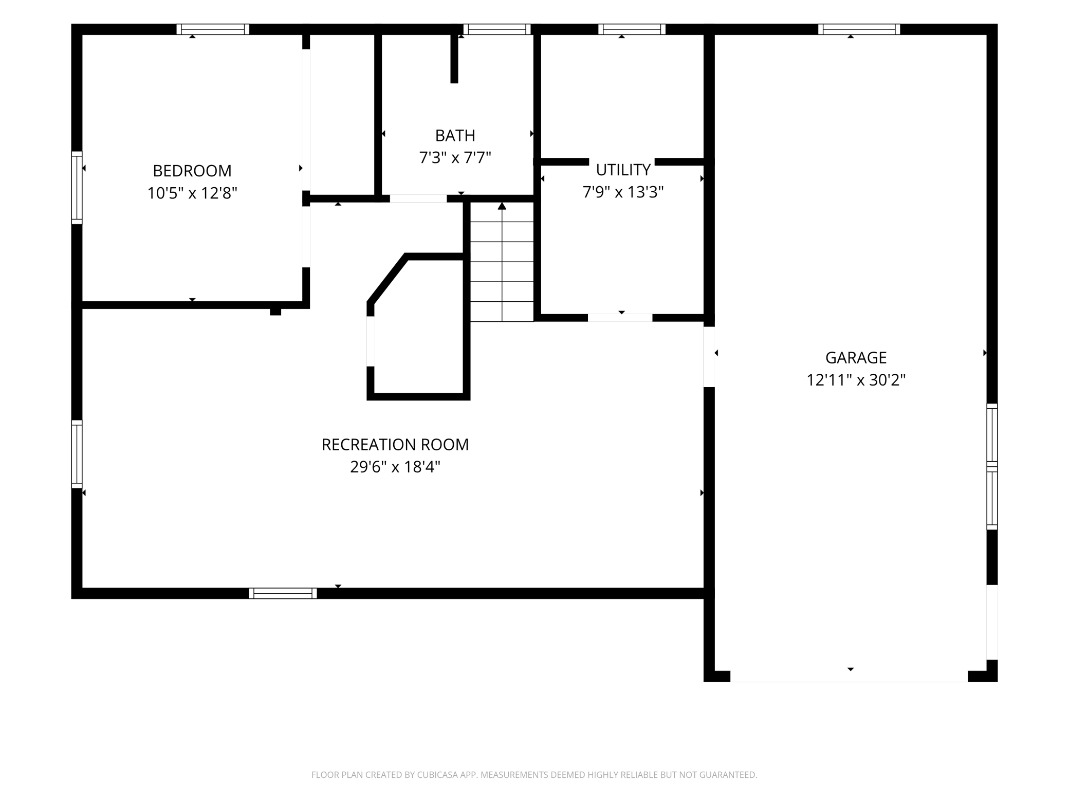 49th image of 407 W Birch St, Saint Joseph, MN 56374 | MLS# 7119168
