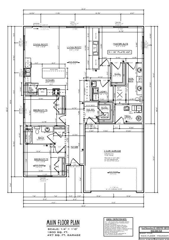 21st image of 2075 Langston Ln Ne, Saint Michael, MN 55376 | MLS# 7119182