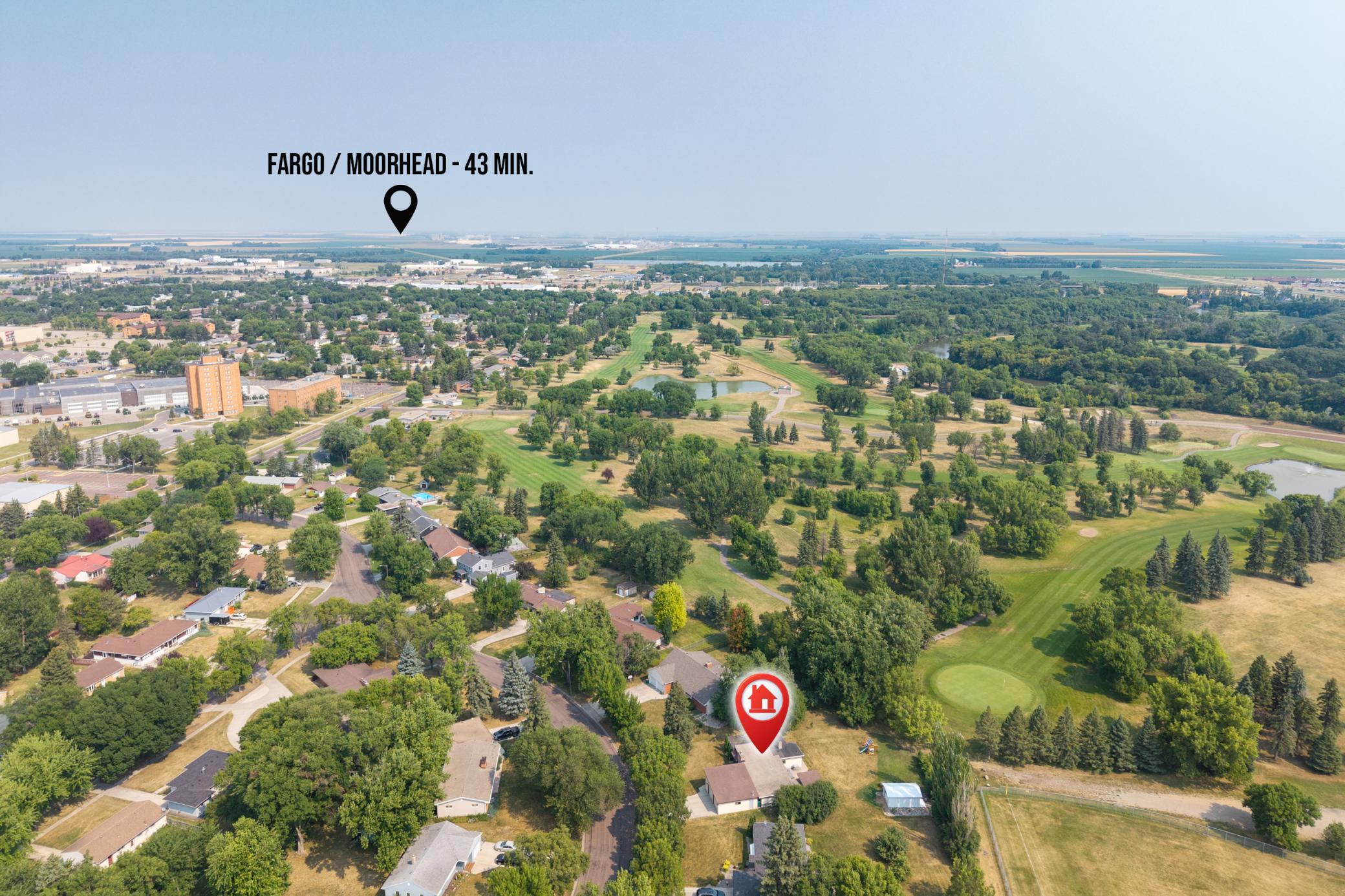 54th image of 844 2nd St N, Wahpeton, ND 58075 | MLS# 7119246