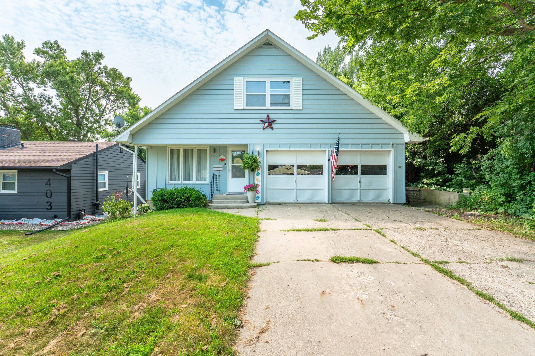 1st image of 405 W Channing Ave, Fergus Falls, MN 56537 | MLS# 7119255