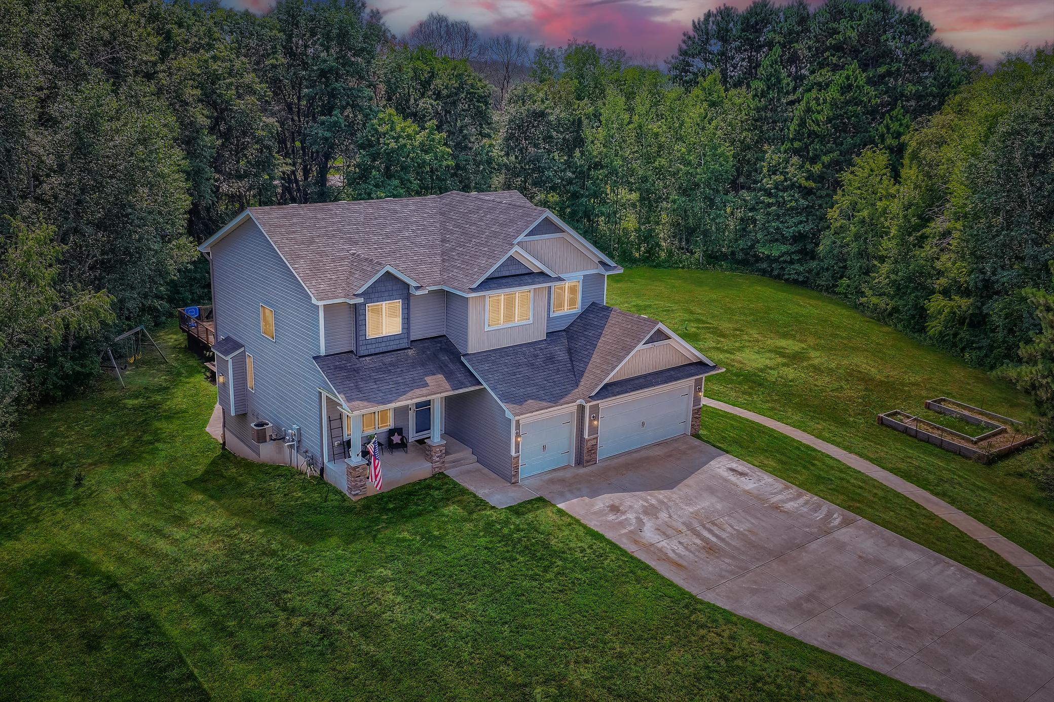 2nd image of 3634 172nd Ave Ne, Andover, MN 55304 | MLS# 7119283