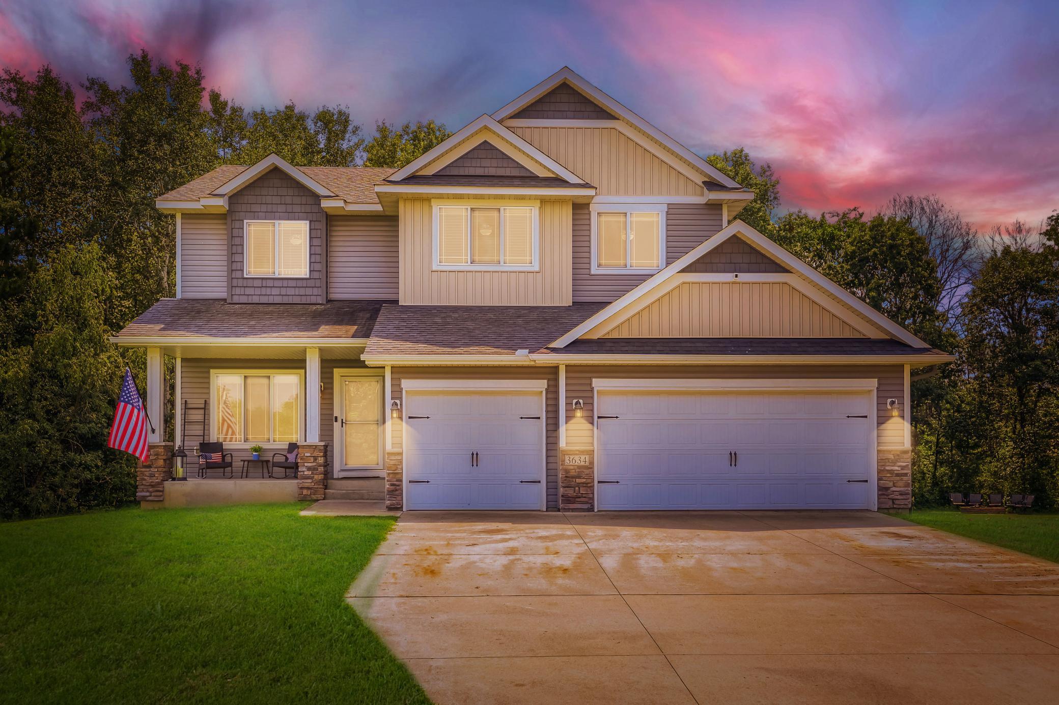 1st image of 3634 172nd Ave Ne, Andover, MN 55304 | MLS# 7119283