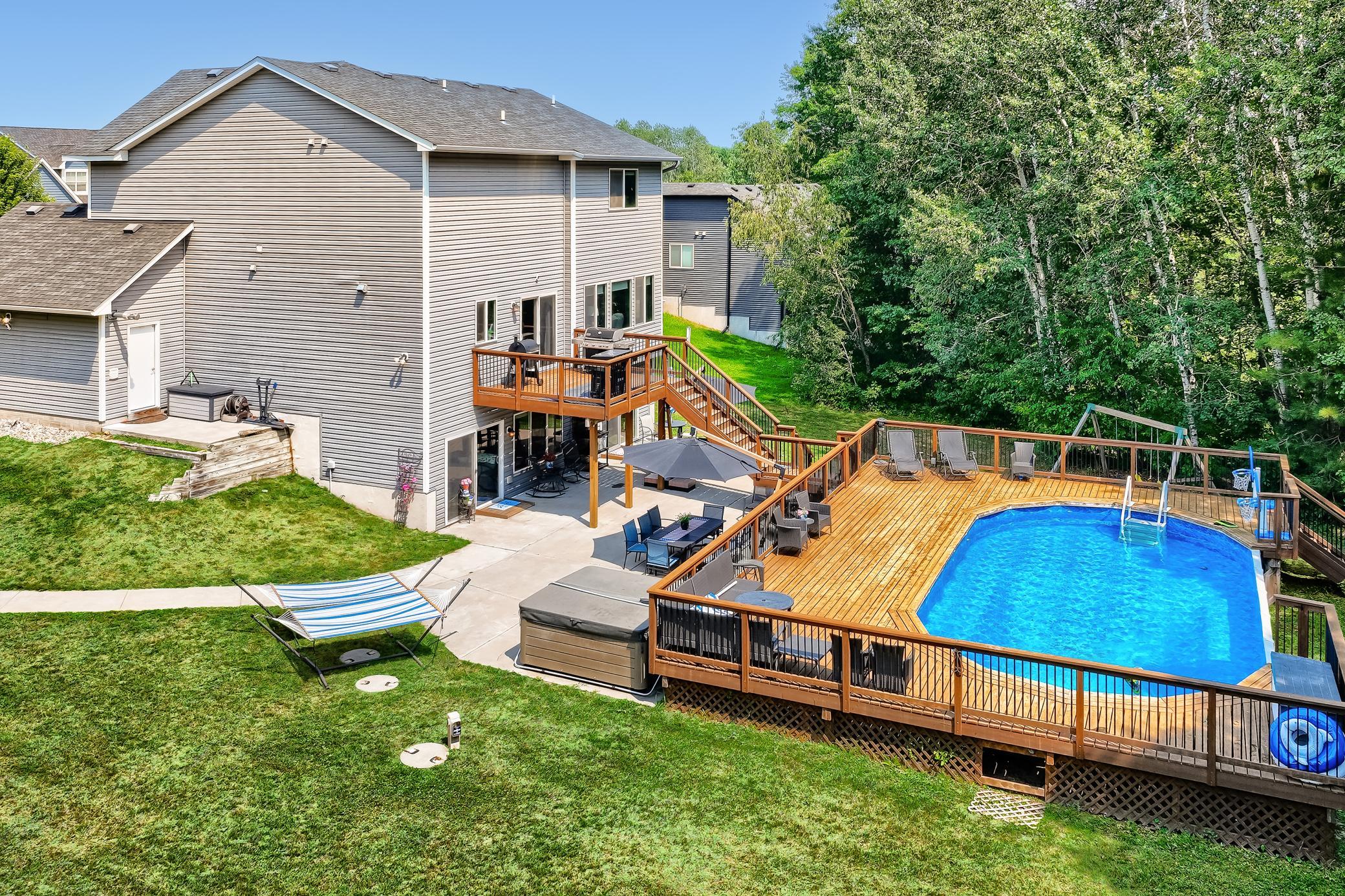 4th image of 3634 172Nd Ave Ne, Andover, MN 55304 | MLS# 7119283