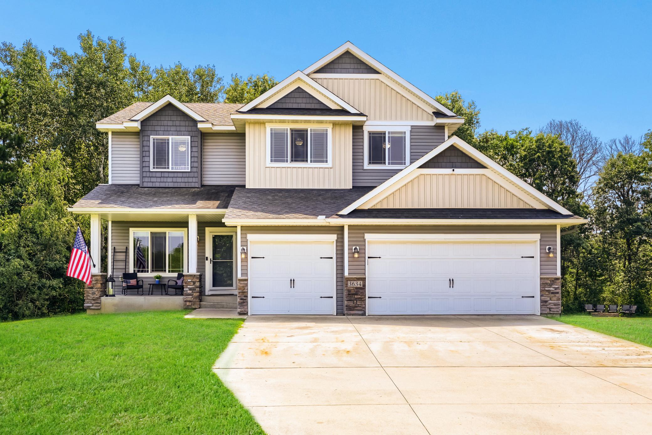 34th image of 3634 172nd Ave Ne, Andover, MN 55304 | MLS# 7119283