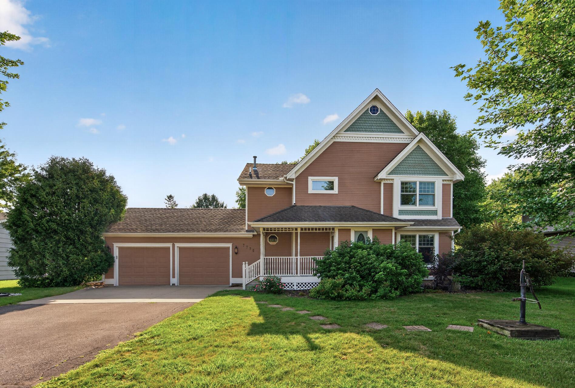 1st image of 7776 Grinnell Wy, Lakeville, MN 55044 | MLS# 7119303