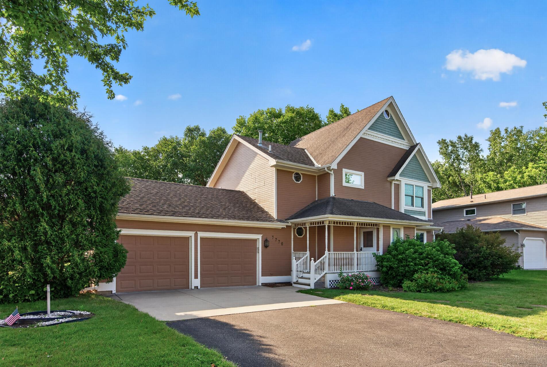 2nd image of 7776 Grinnell Wy, Lakeville, MN 55044 | MLS# 7119303
