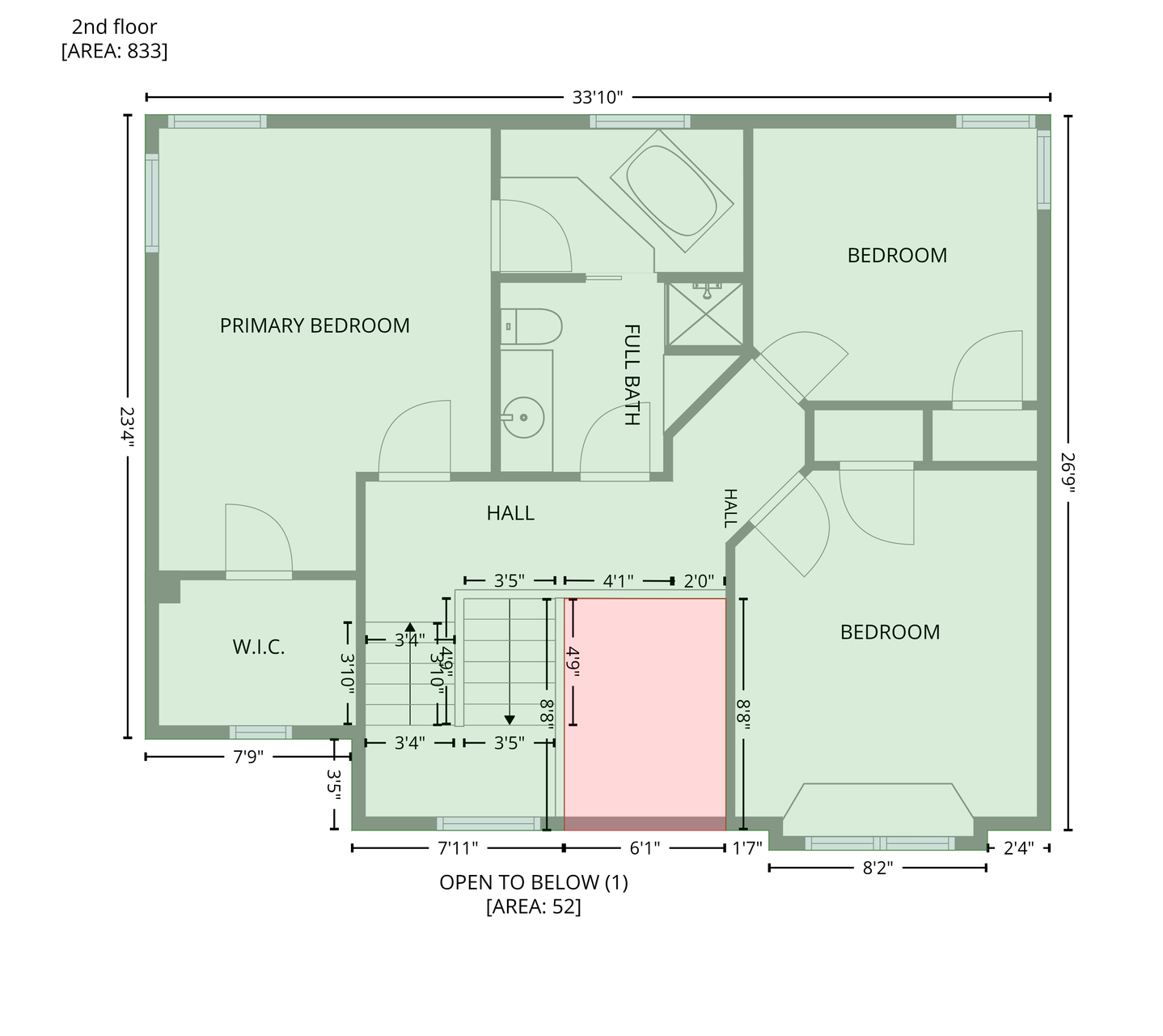 64th image of 7776 Grinnell Wy, Lakeville, MN 55044 | MLS# 7119303
