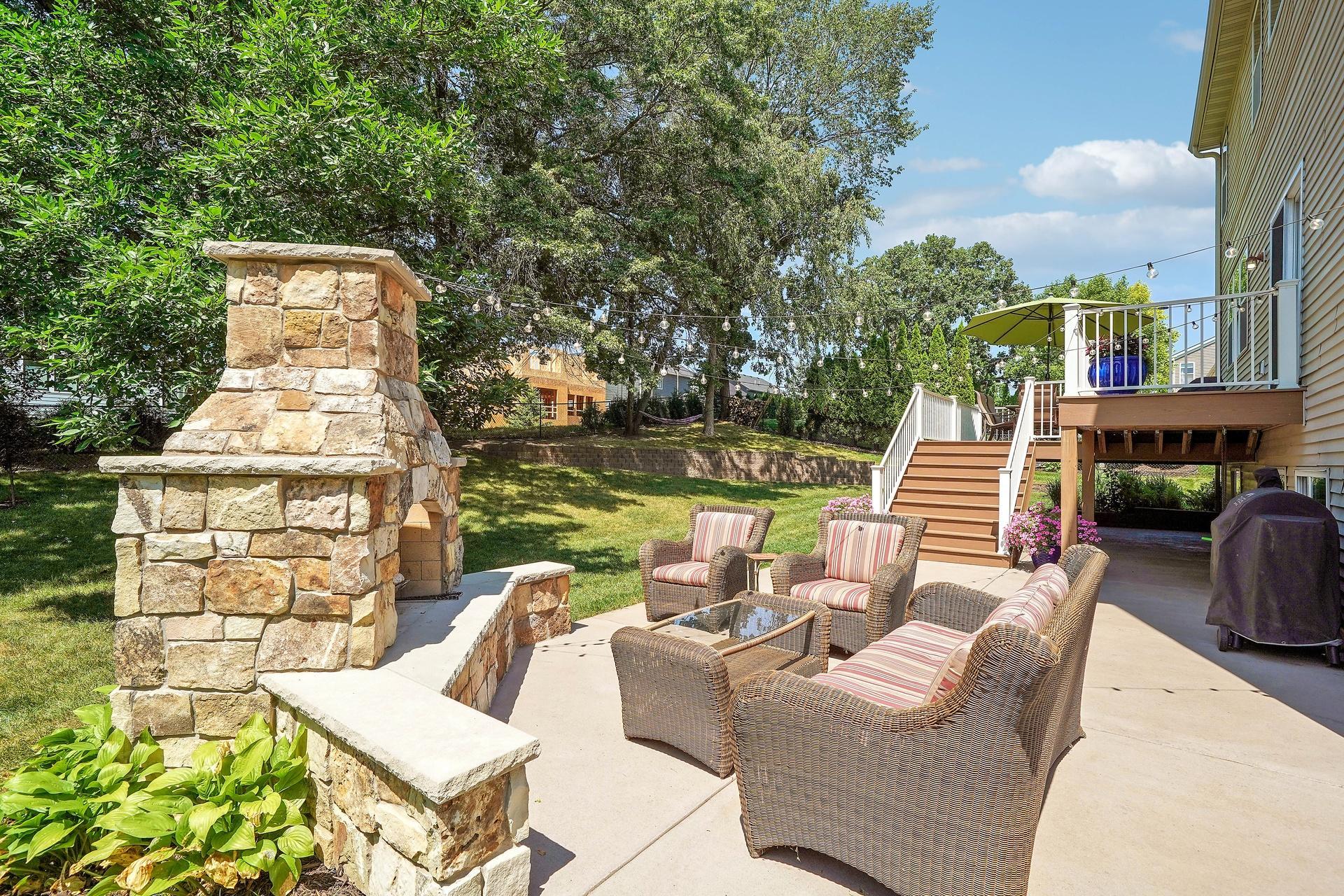 5th image of 6264 Hearthstone Ave S, Cottage Grove, MN 55016 | MLS# 7119304