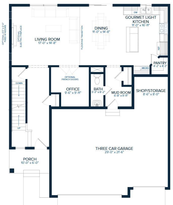 2nd image of 4515 89th St Ne, Monticello, MN 55362 | MLS# 7119305