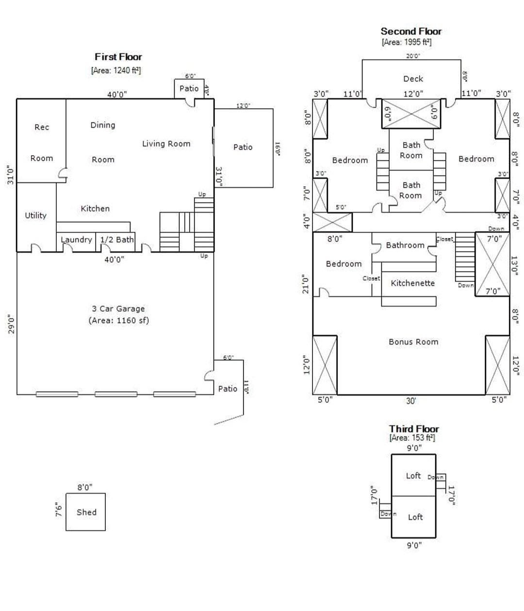 61st image of 38509 Pickerel Trl, Crosslake, MN 56442 | MLS# 7119314
