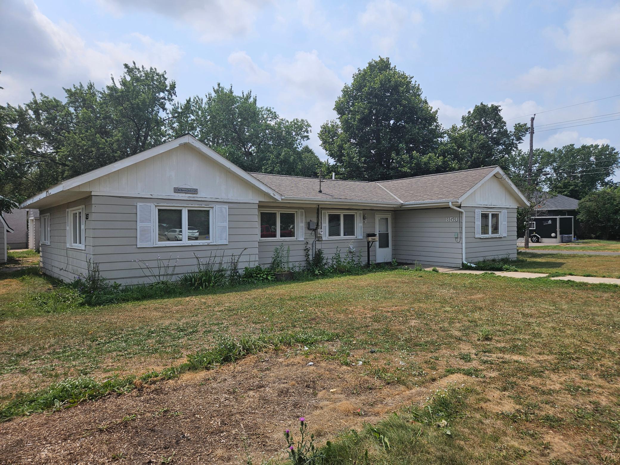 1st image of 853 34th Ave N, Saint Cloud, MN 56303 | MLS# 7119319