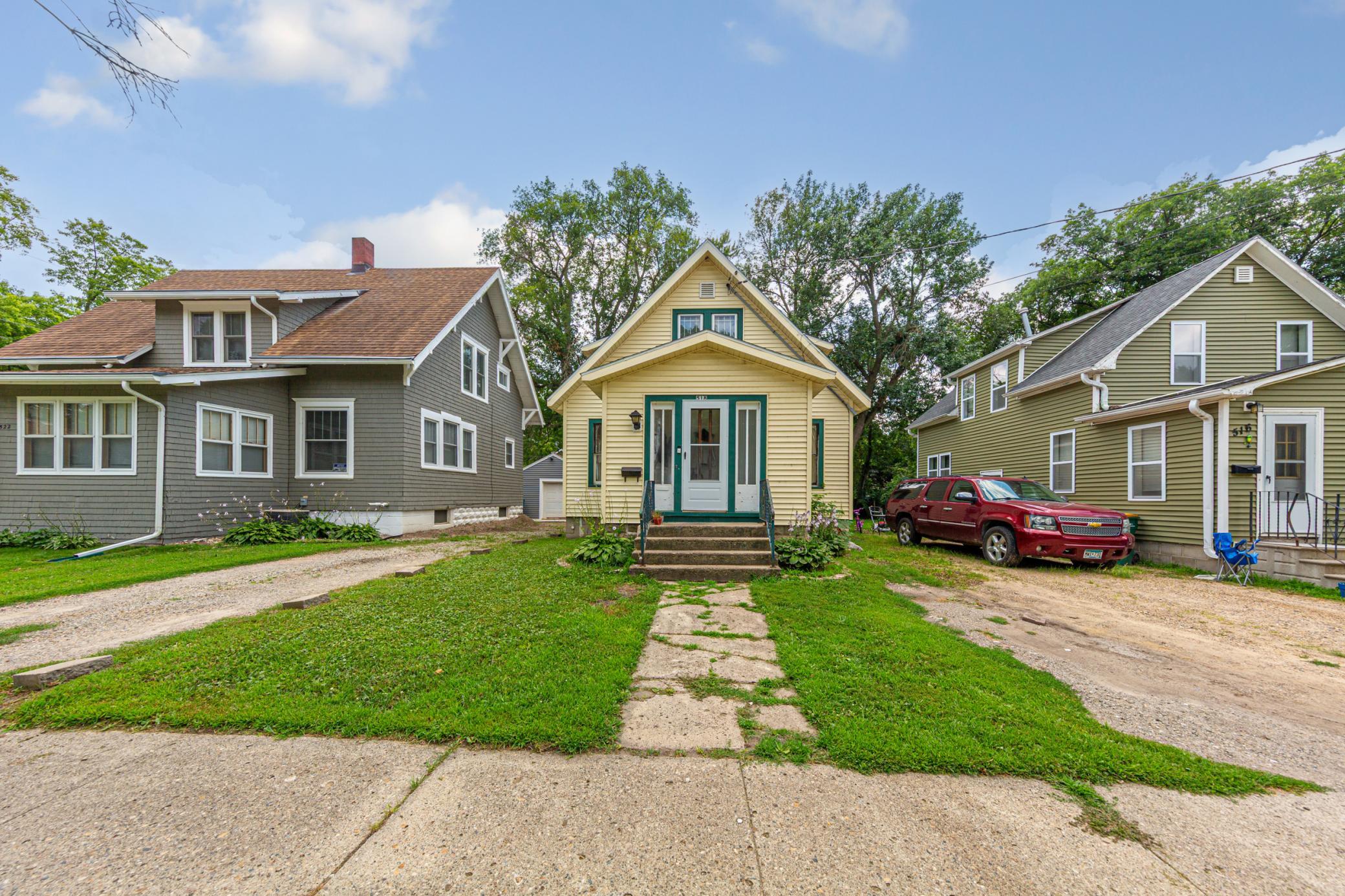 2nd image of 518 E 5th St, Albert Lea, MN 56007 | MLS# 7119339