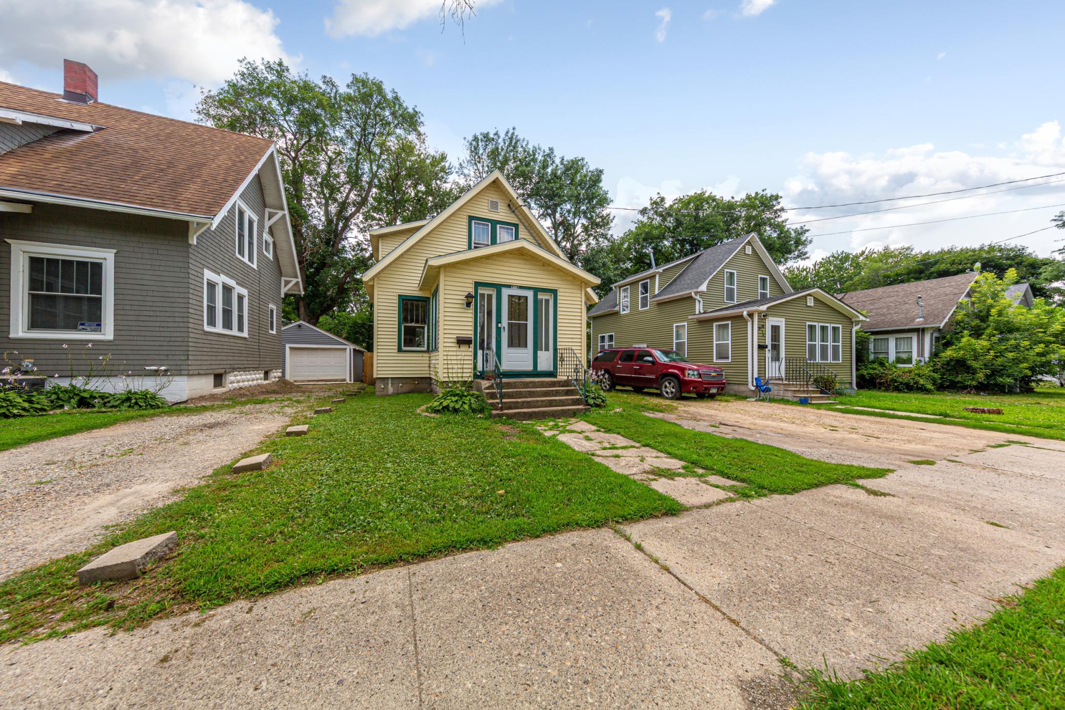 1st image of 518 E 5th St, Albert Lea, MN 56007 | MLS# 7119339